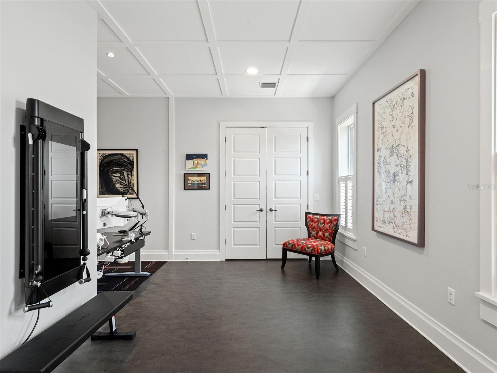 WAYS ADD - Residential