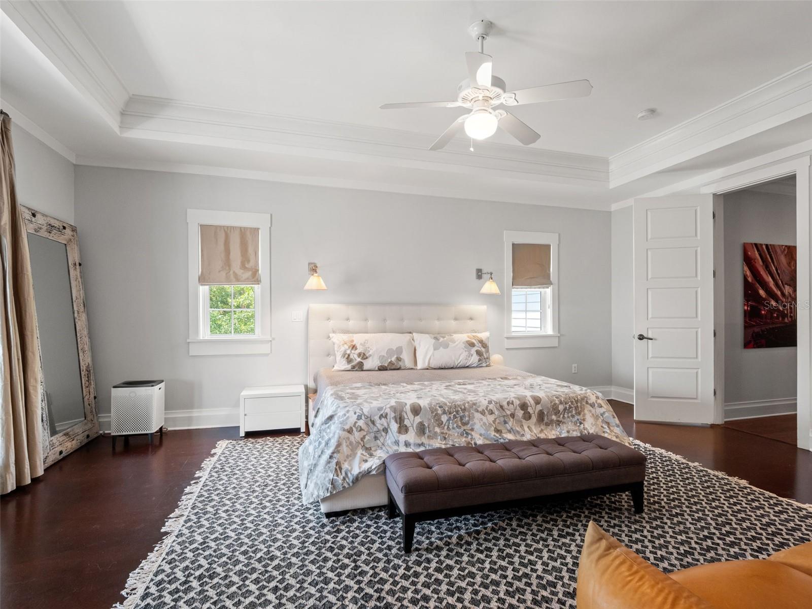 WAYS ADD - Residential