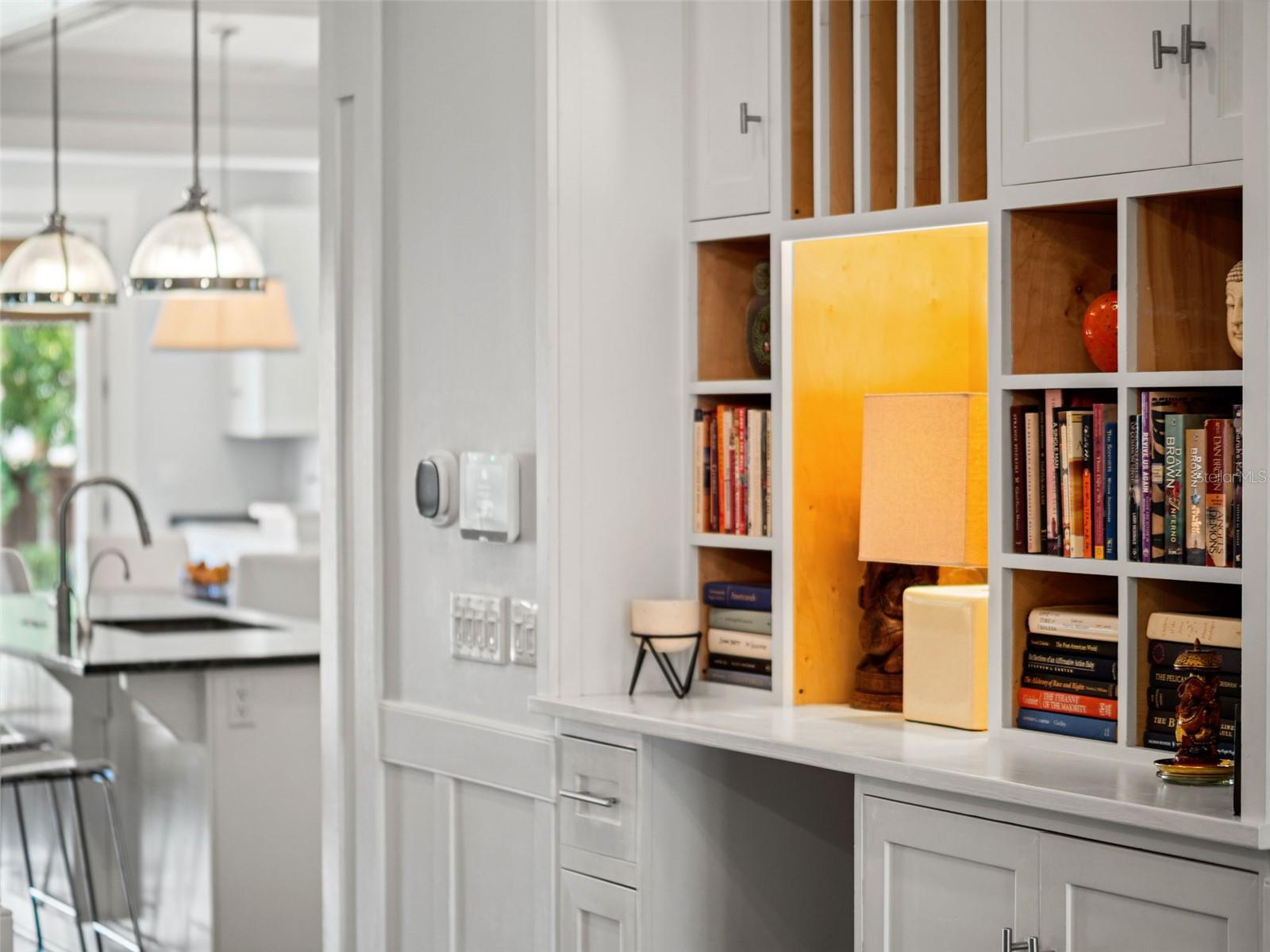 WAYS ADD - Residential