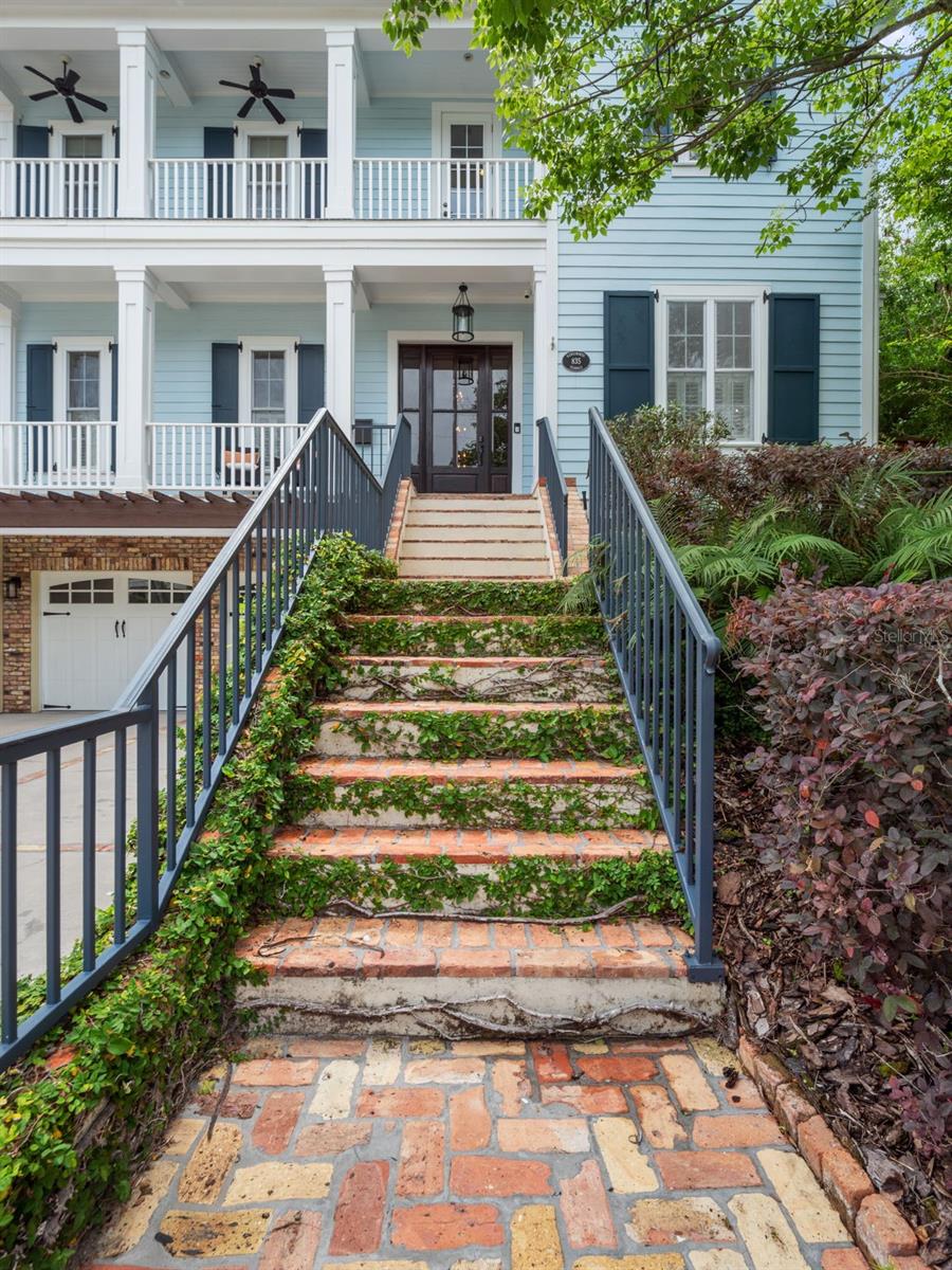 WAYS ADD - Residential