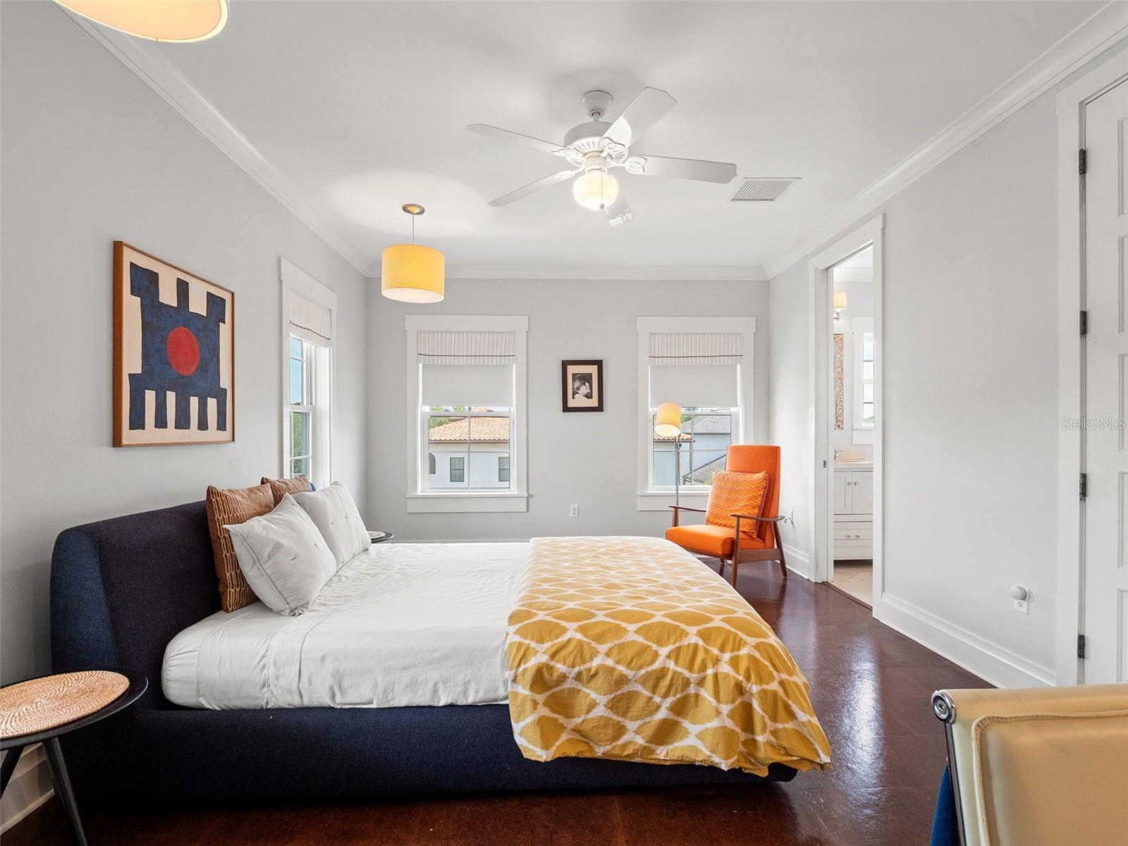 WAYS ADD - Residential