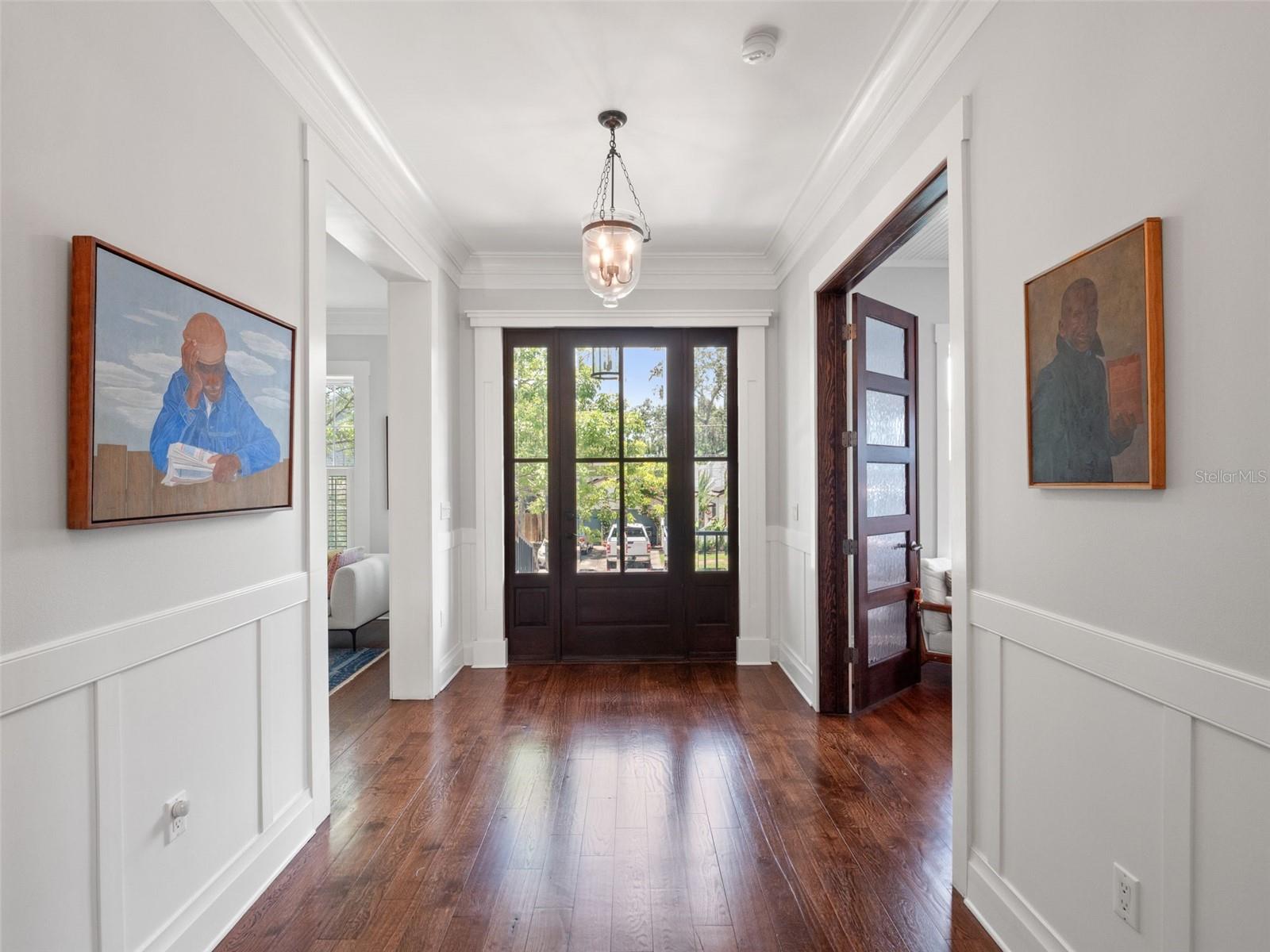 WAYS ADD - Residential