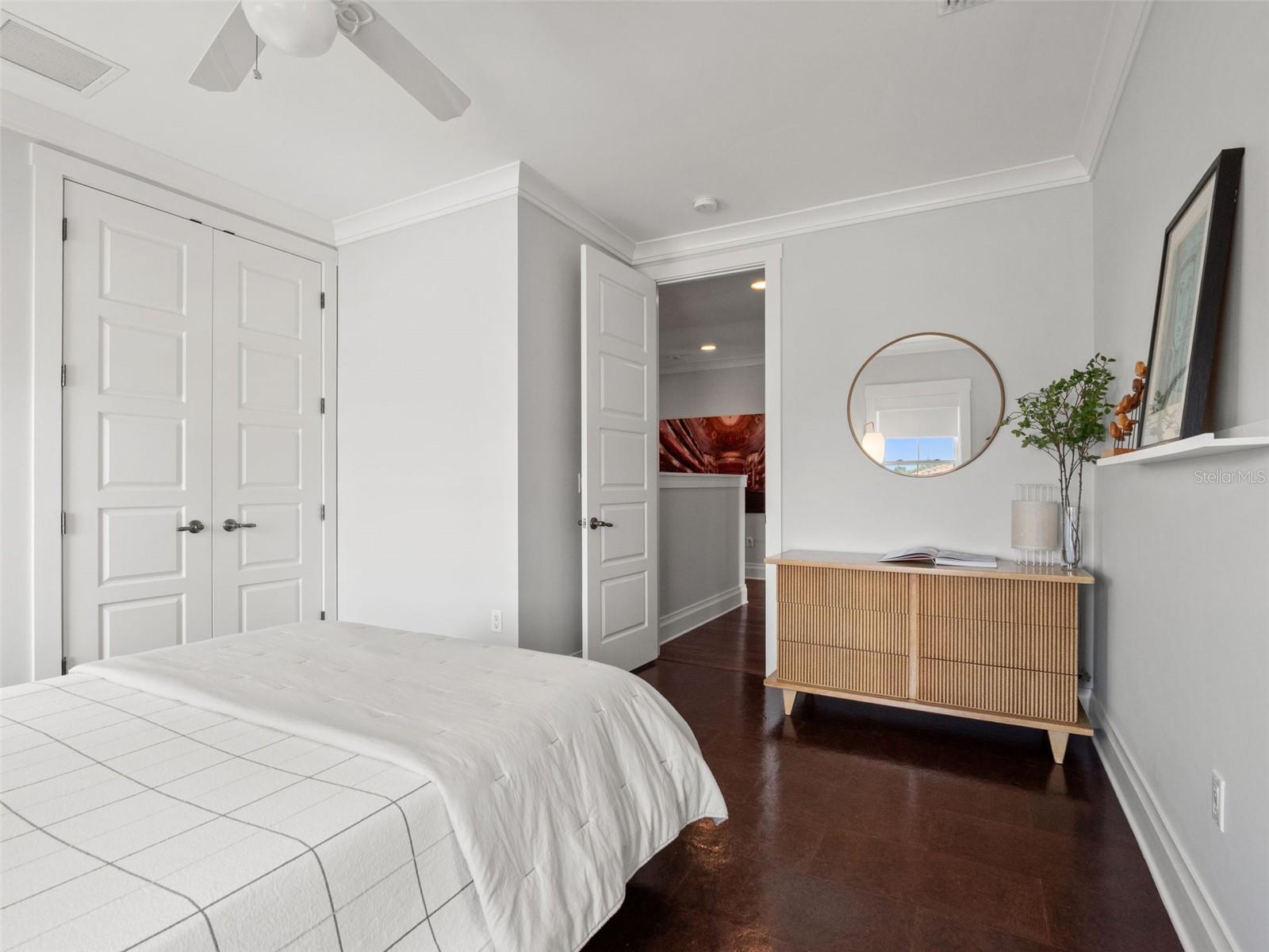 WAYS ADD - Residential