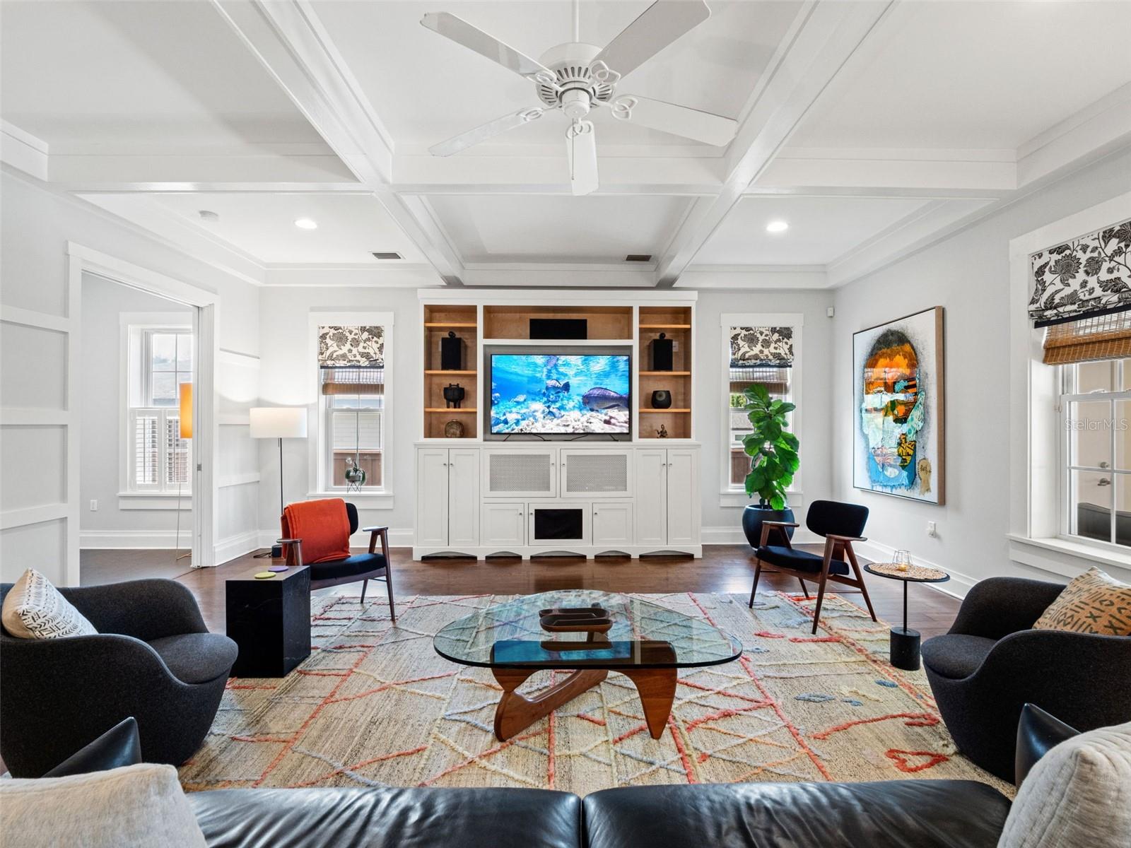 WAYS ADD - Residential