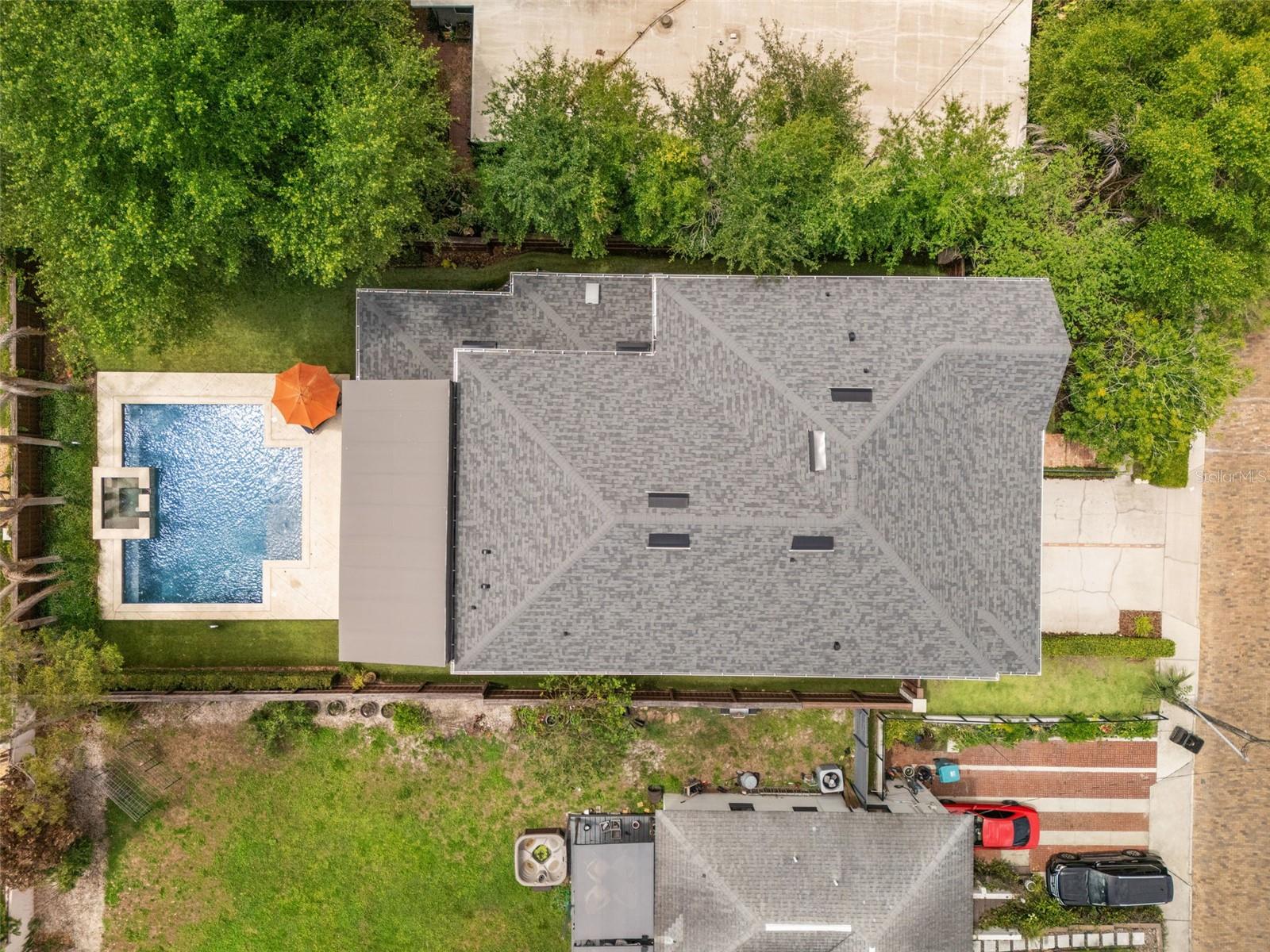 WAYS ADD - Residential