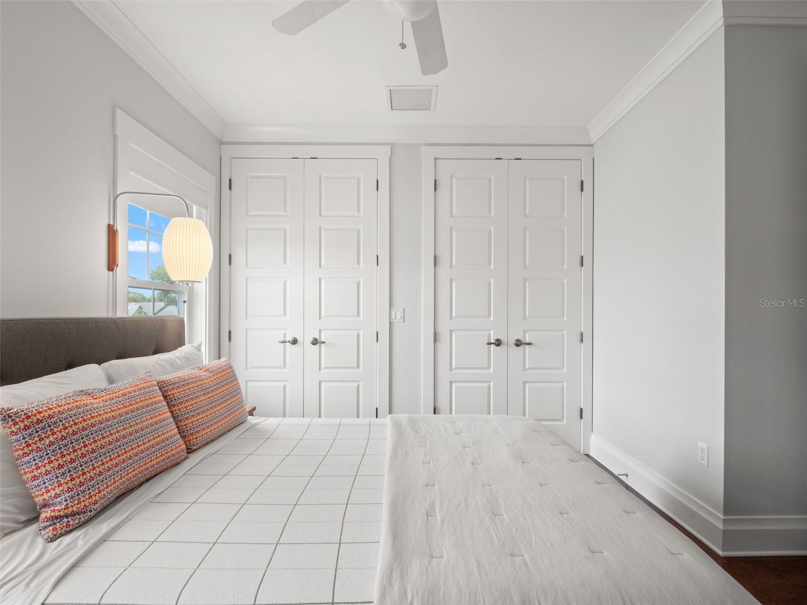 WAYS ADD - Residential