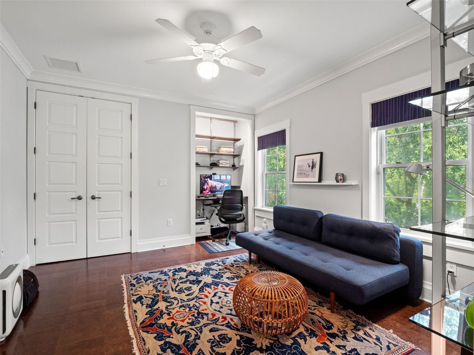 WAYS ADD - Residential