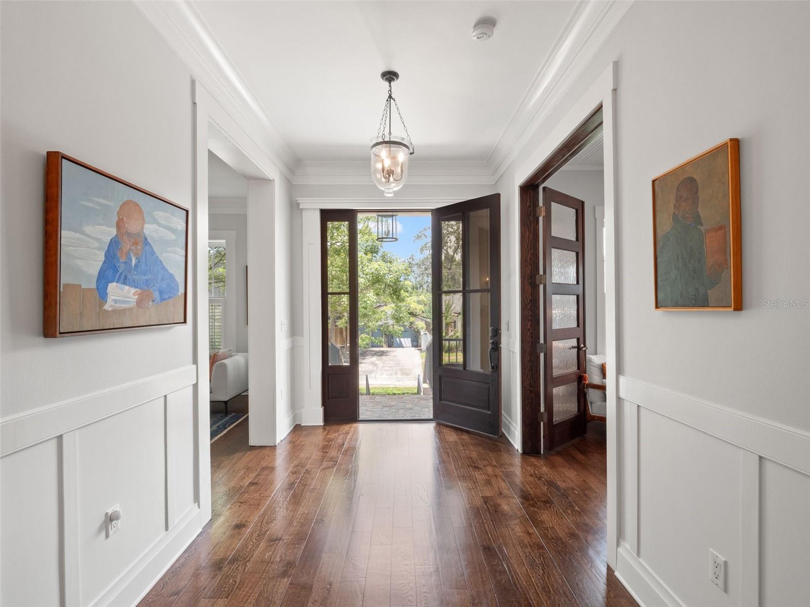 WAYS ADD - Residential