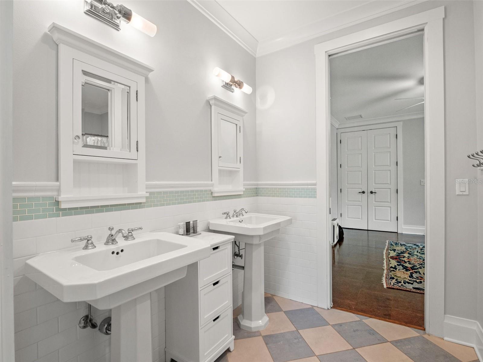 WAYS ADD - Residential