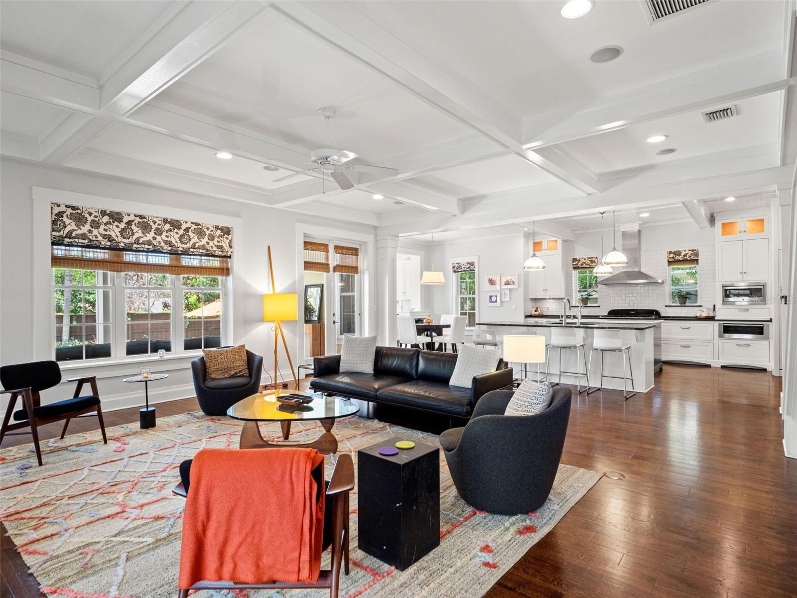WAYS ADD - Residential