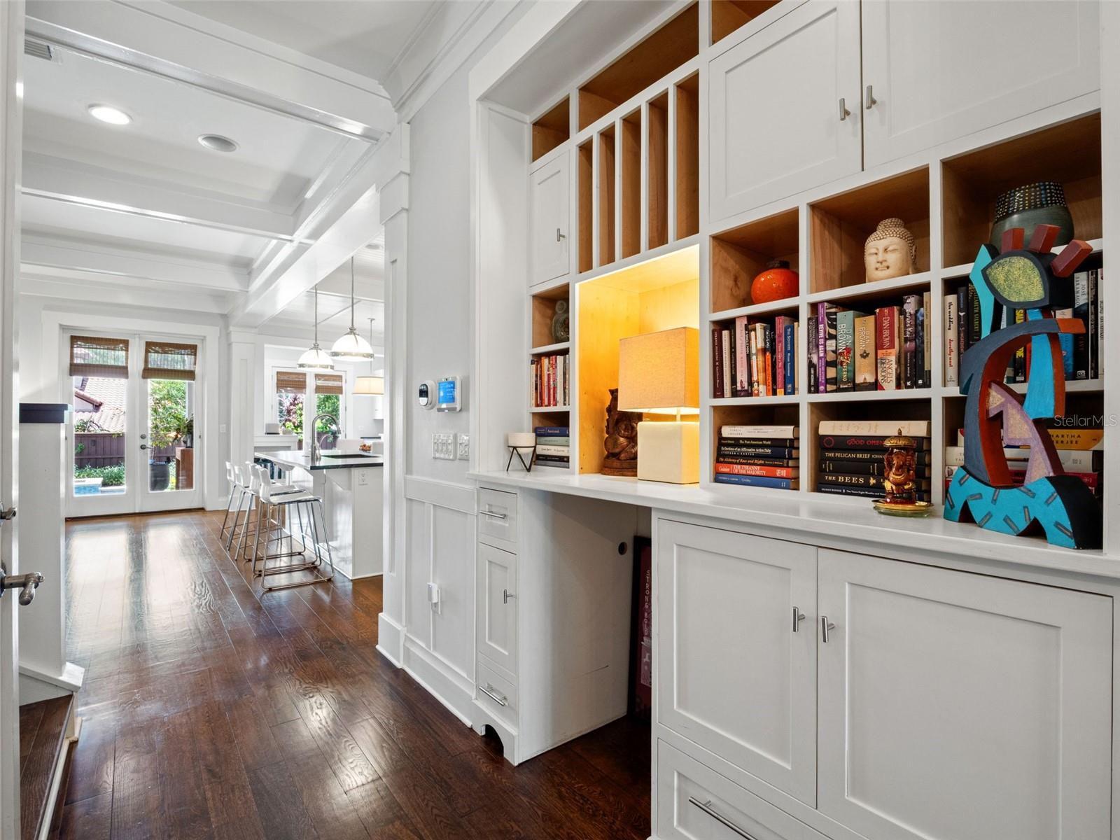 WAYS ADD - Residential