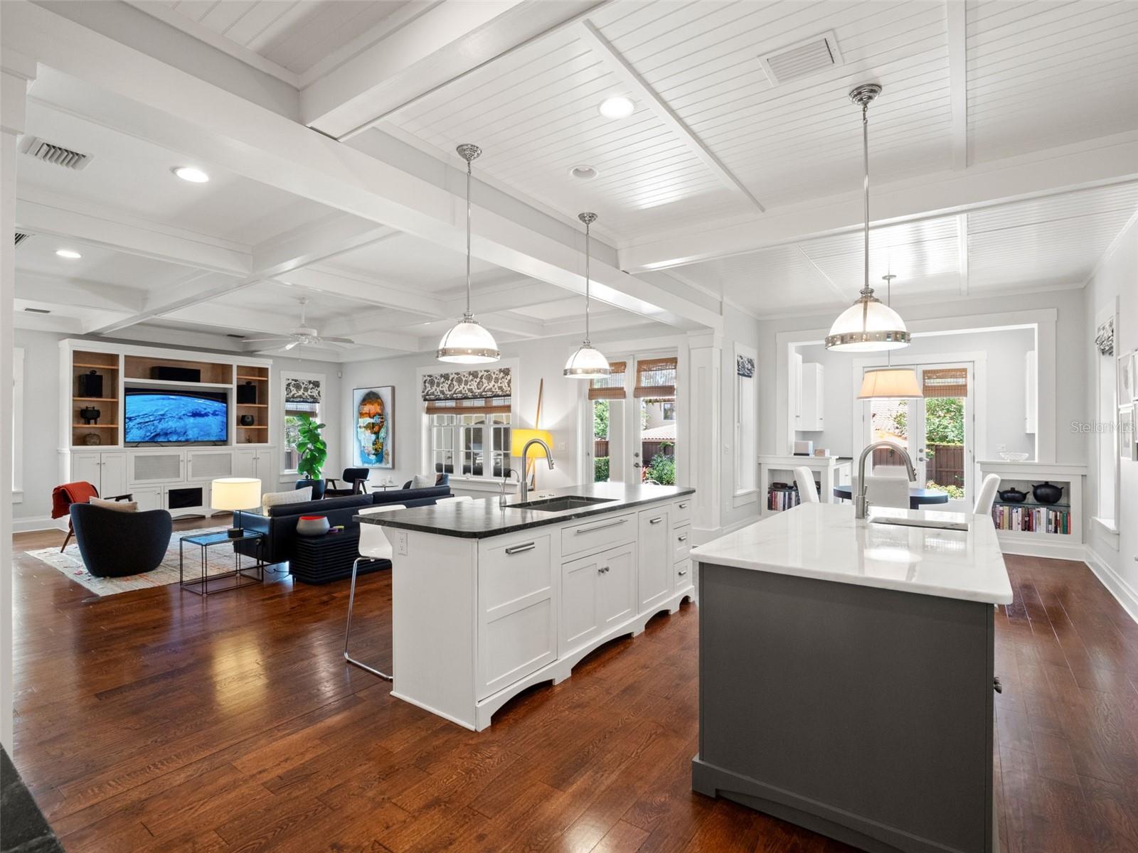 WAYS ADD - Residential