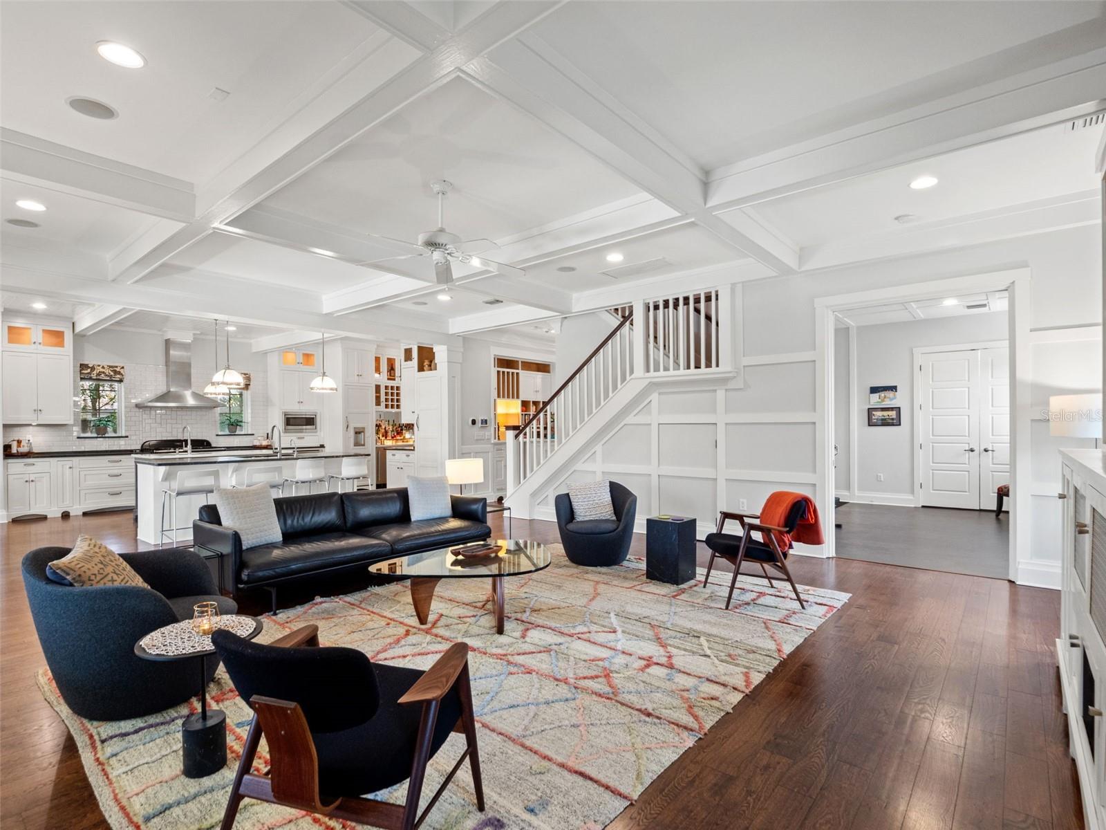 WAYS ADD - Residential
