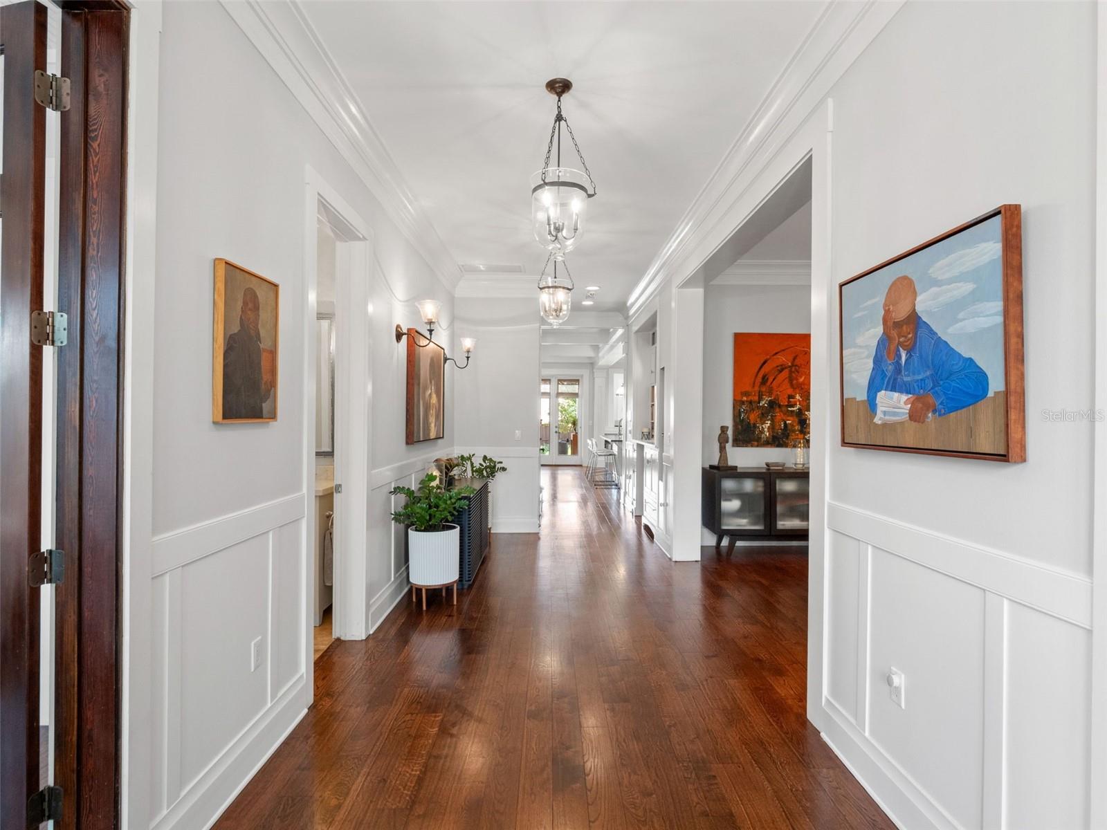 WAYS ADD - Residential