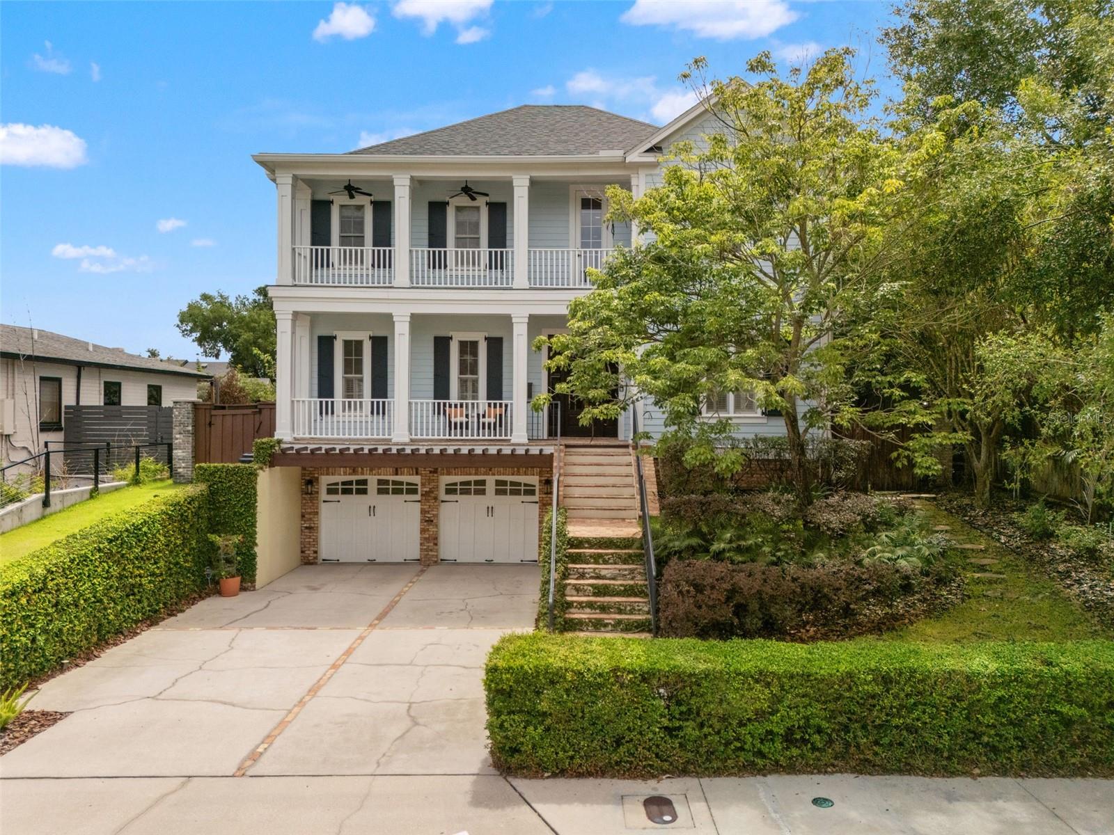 WAYS ADD - Residential