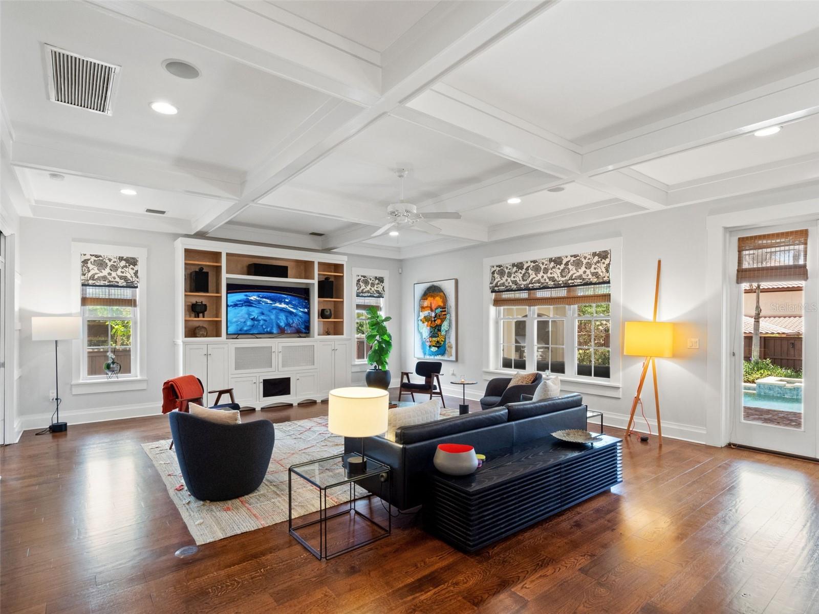 WAYS ADD - Residential