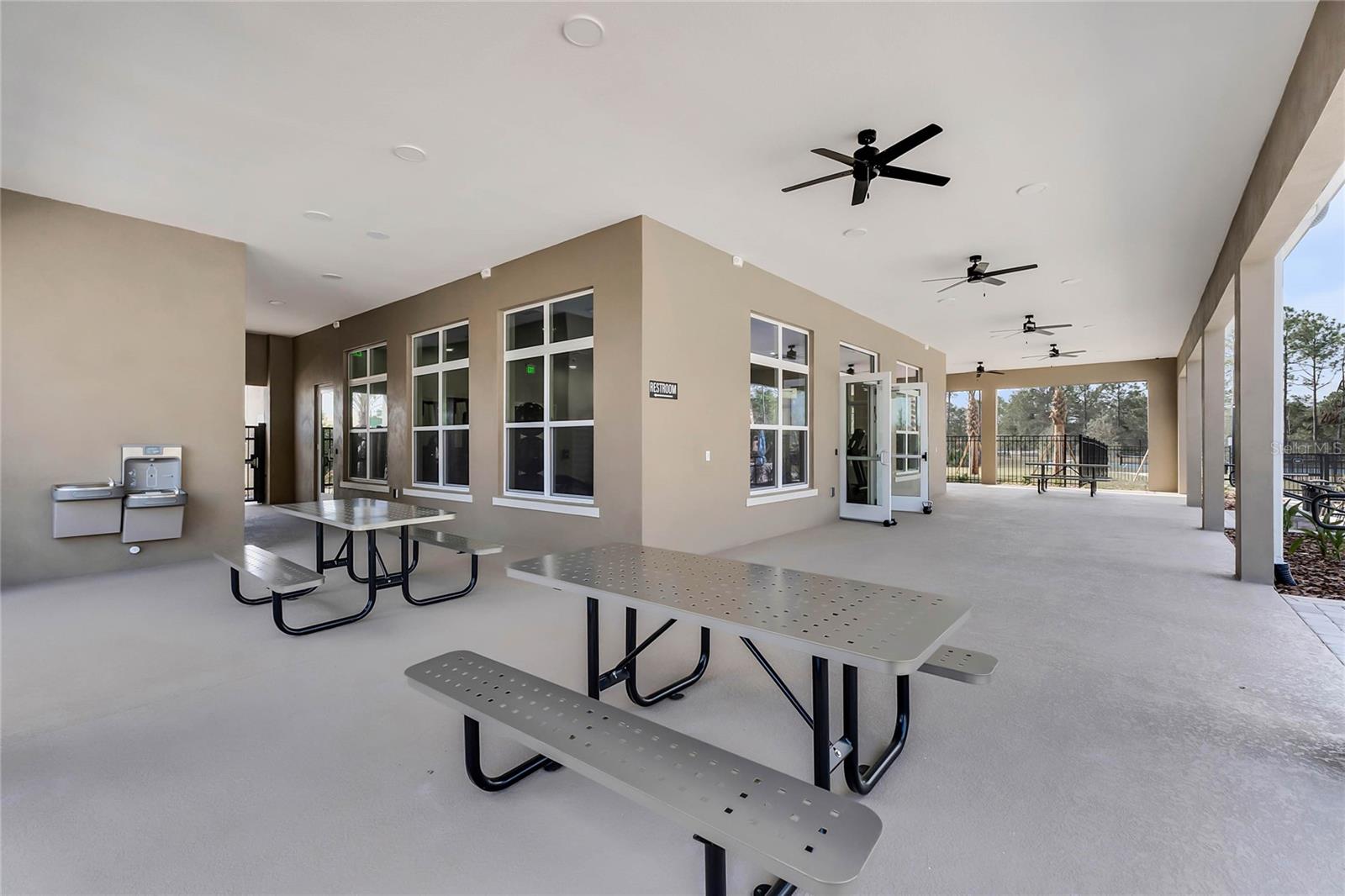 ARCHERS MILL - Residential