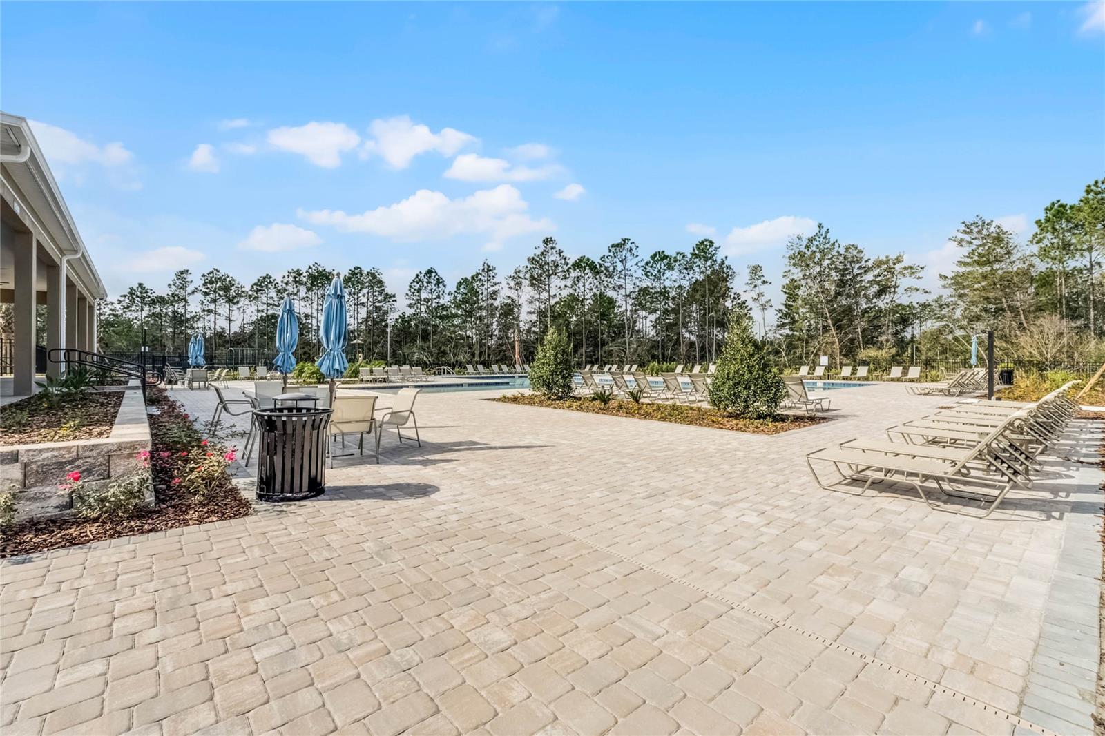 ARCHERS MILL - Residential