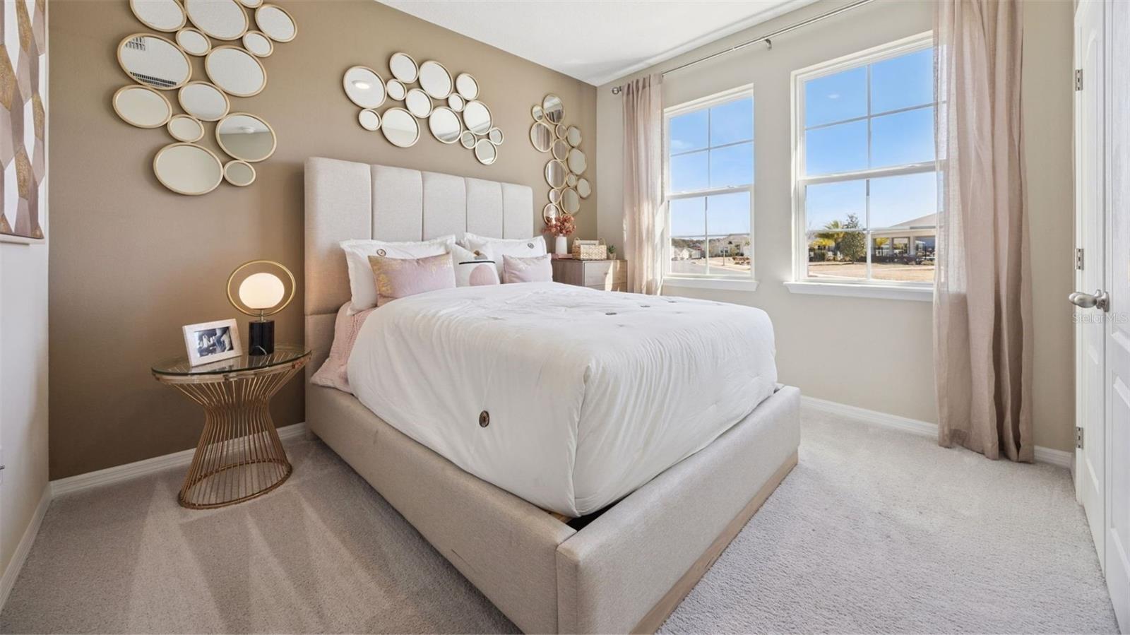 ARCHERS MILL - Residential