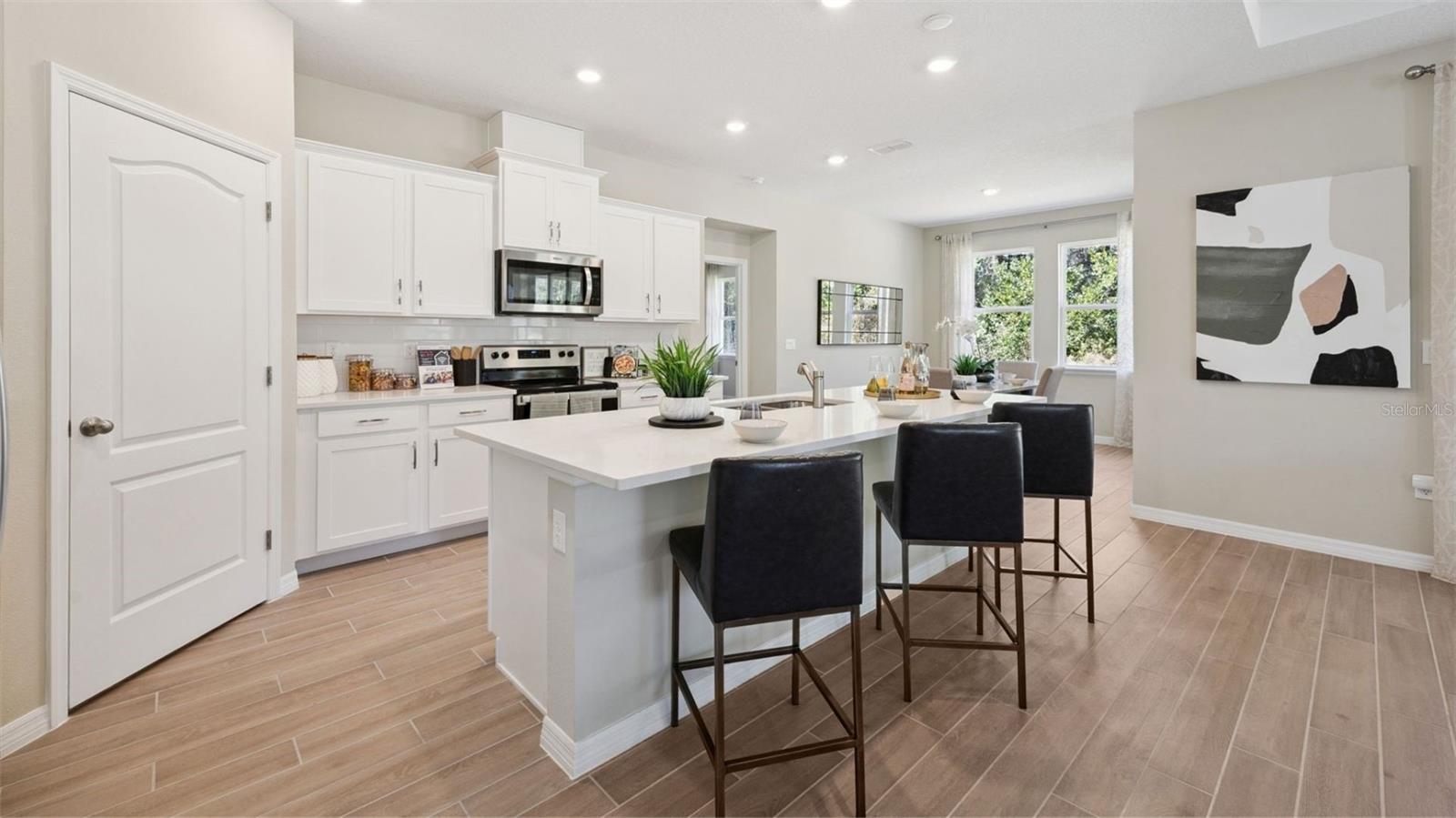 ARCHERS MILL - Residential