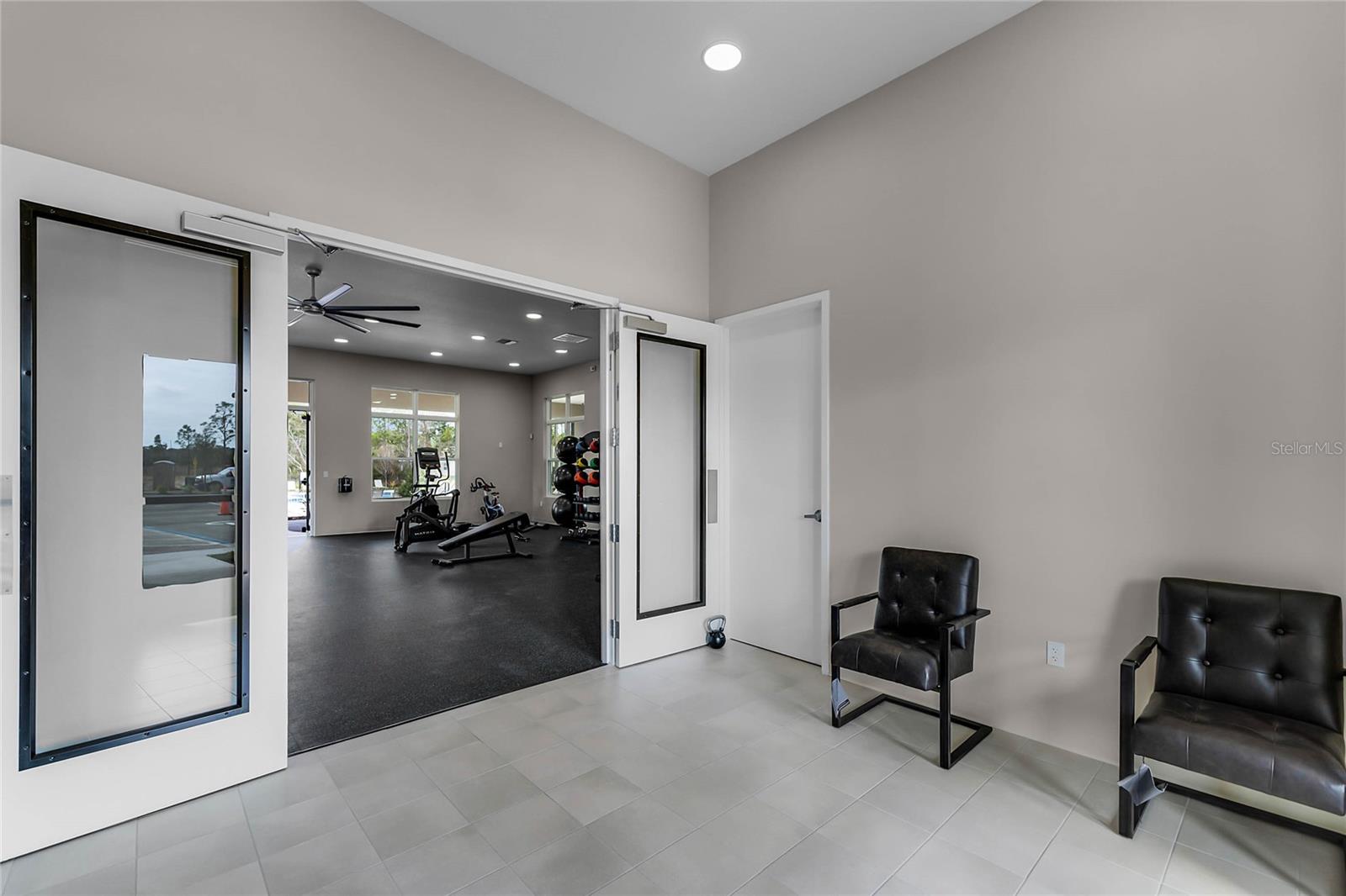 ARCHERS MILL - Residential