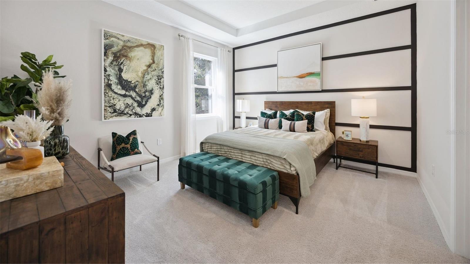 ARCHERS MILL - Residential