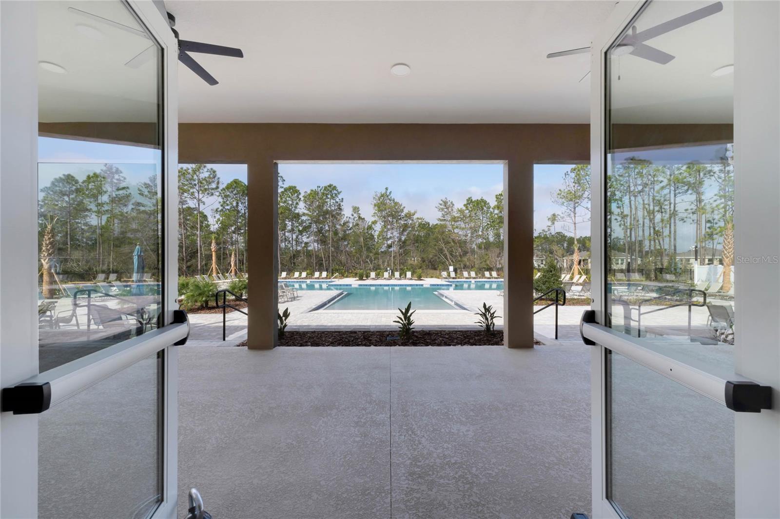ARCHERS MILL - Residential