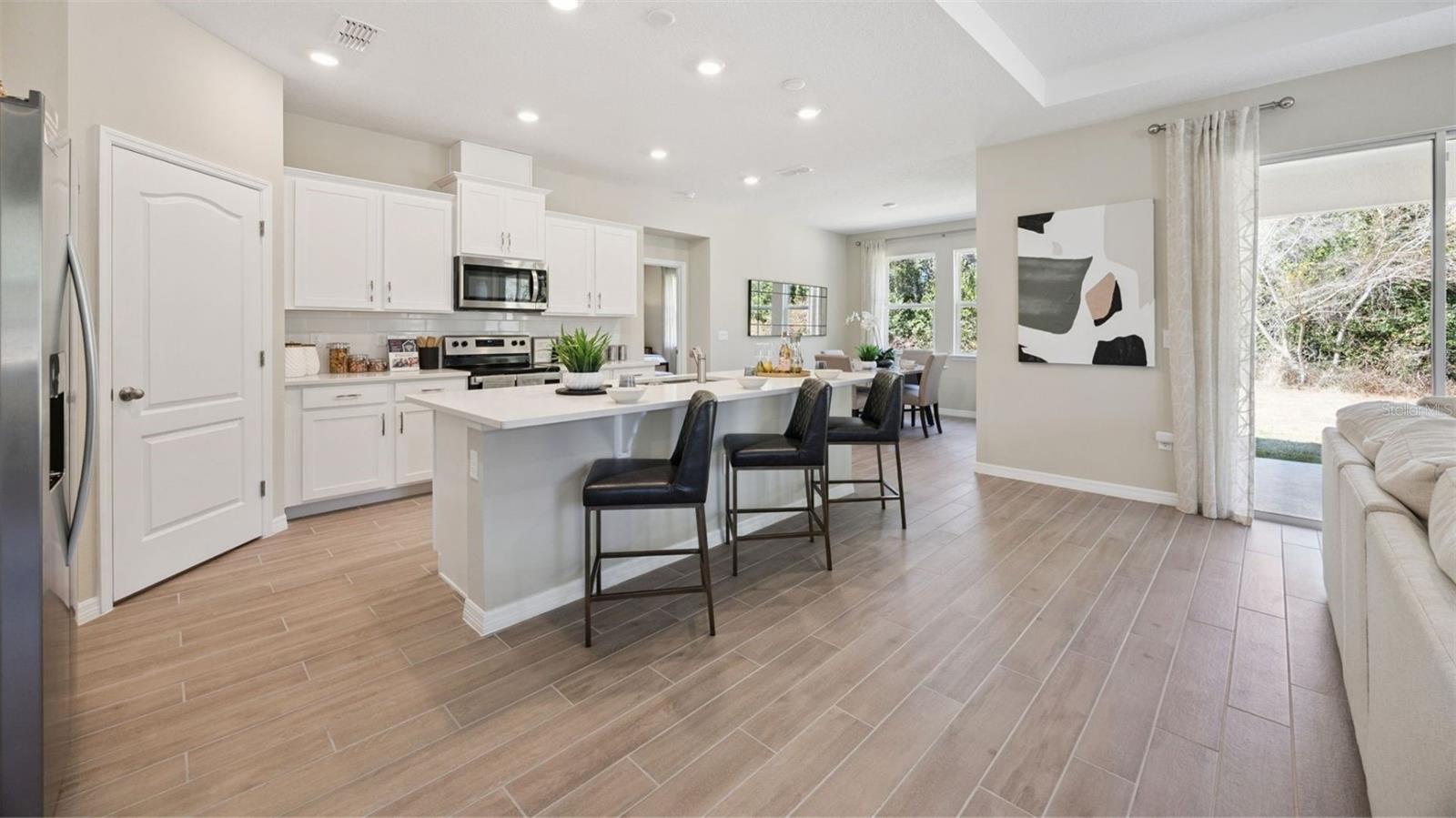 ARCHERS MILL - Residential