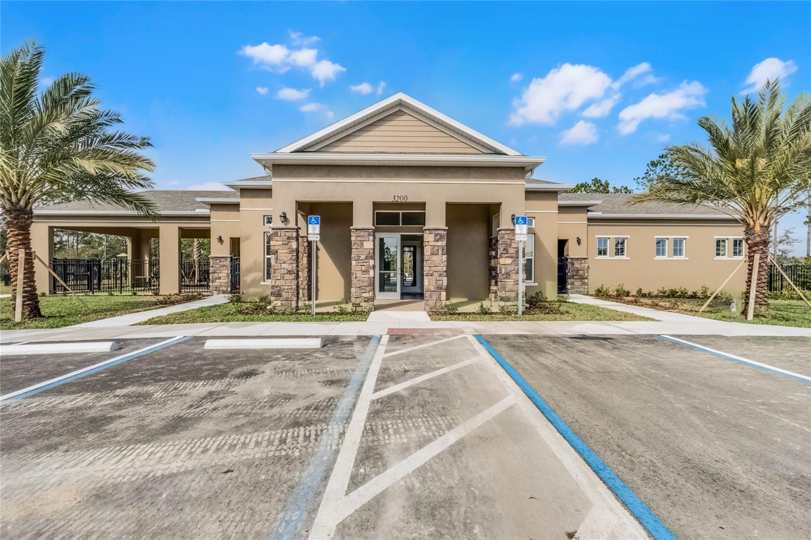ARCHERS MILL - Residential