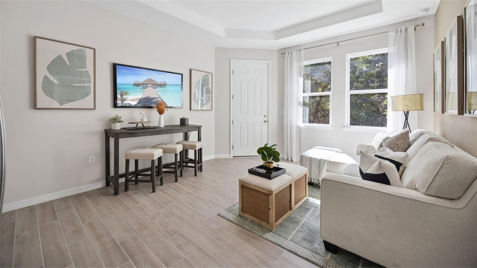 ARCHERS MILL - Residential