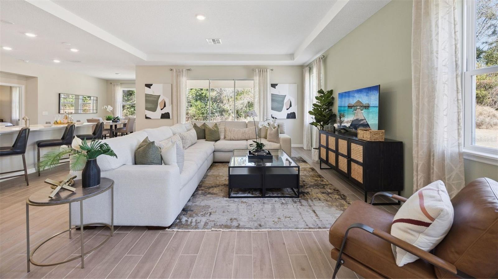 ARCHERS MILL - Residential