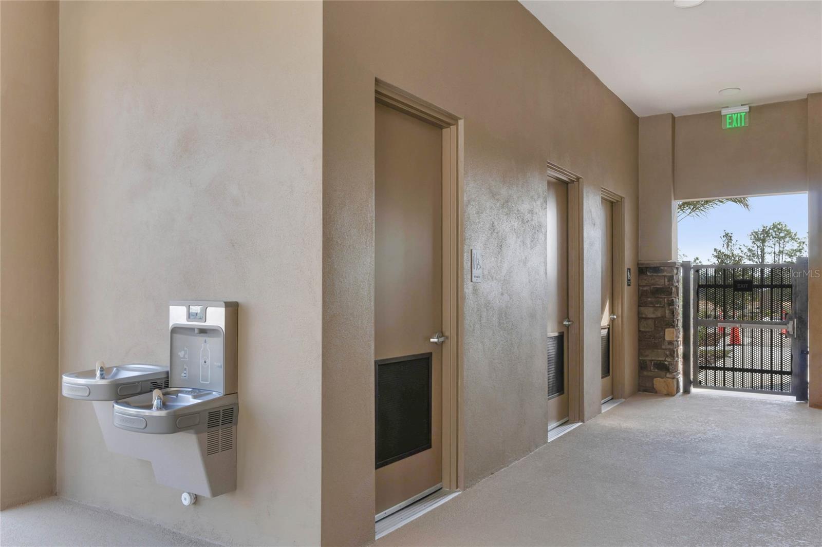 ARCHERS MILL - Residential