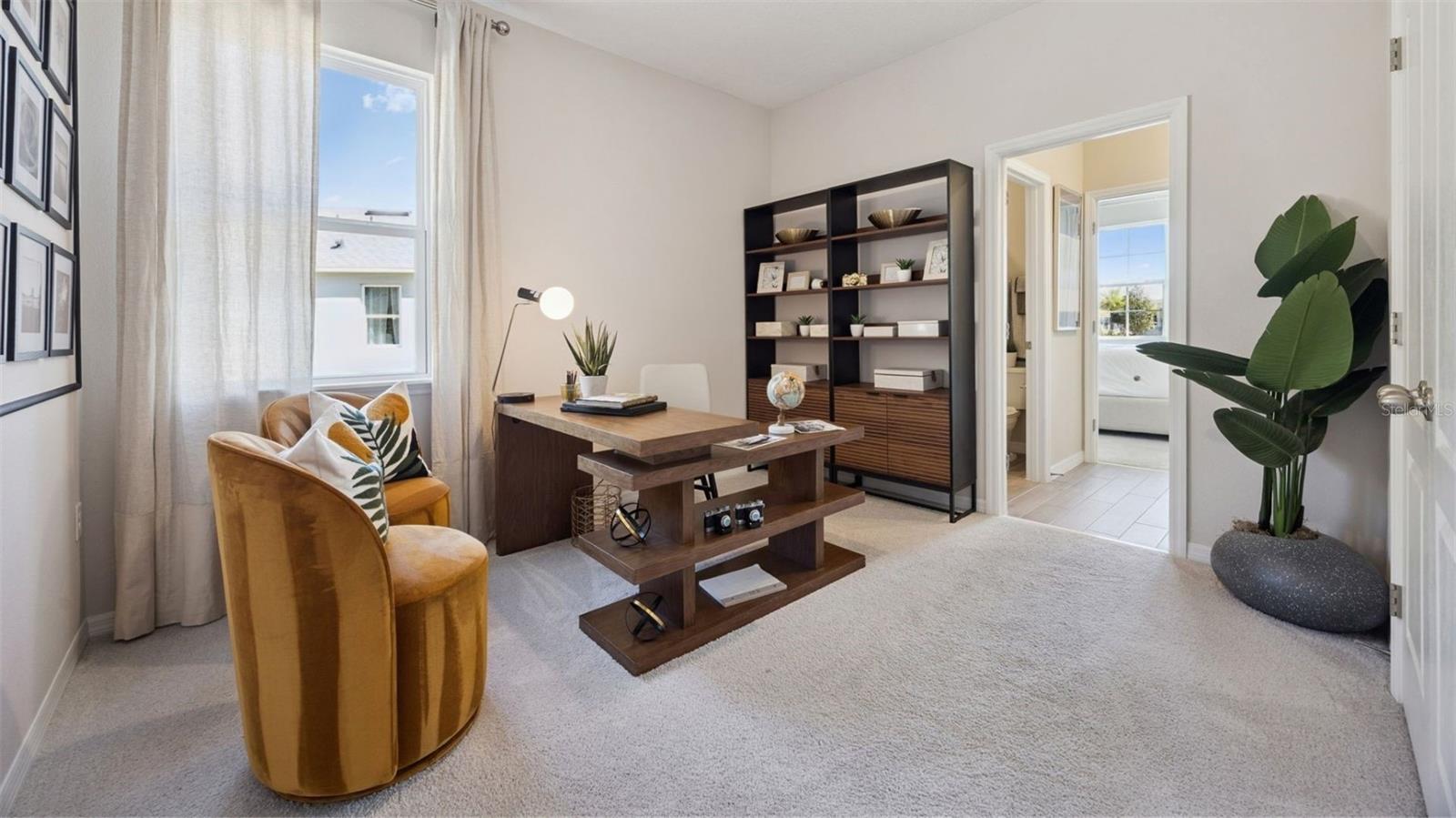 ARCHERS MILL - Residential