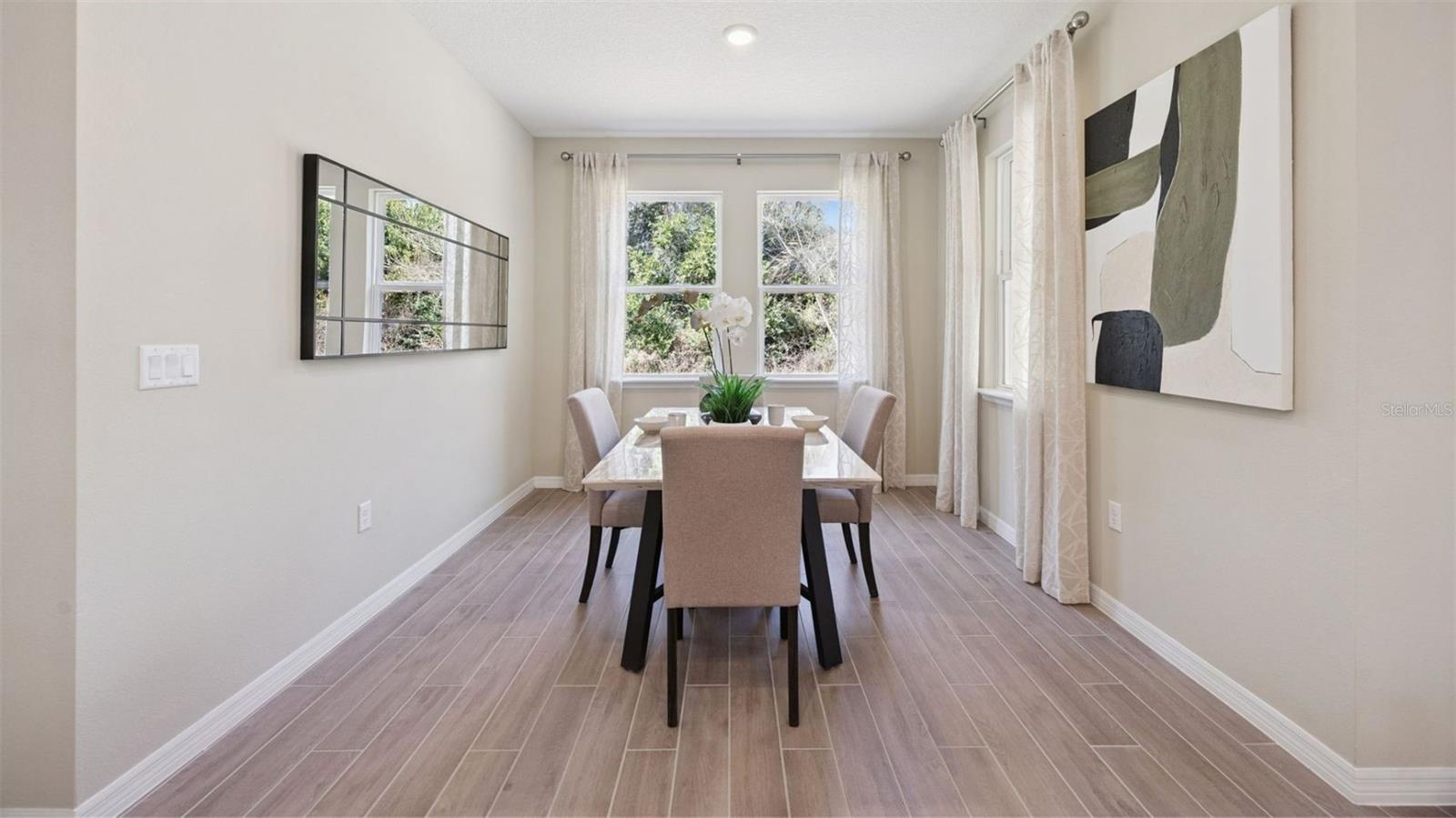 ARCHERS MILL - Residential