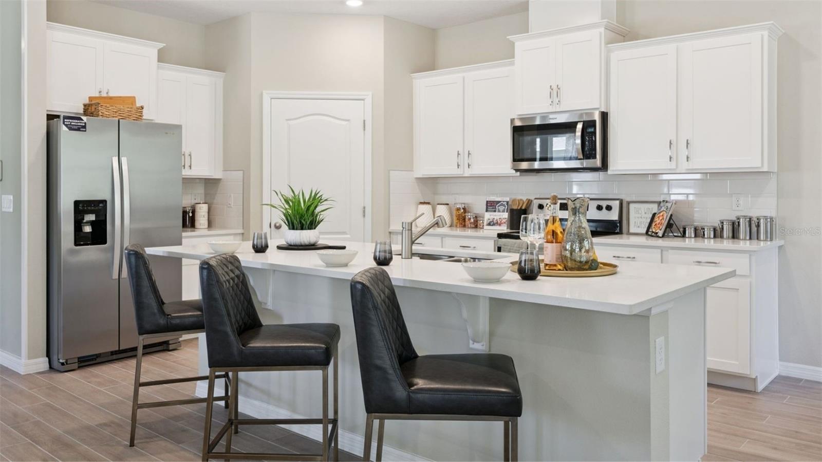 ARCHERS MILL - Residential