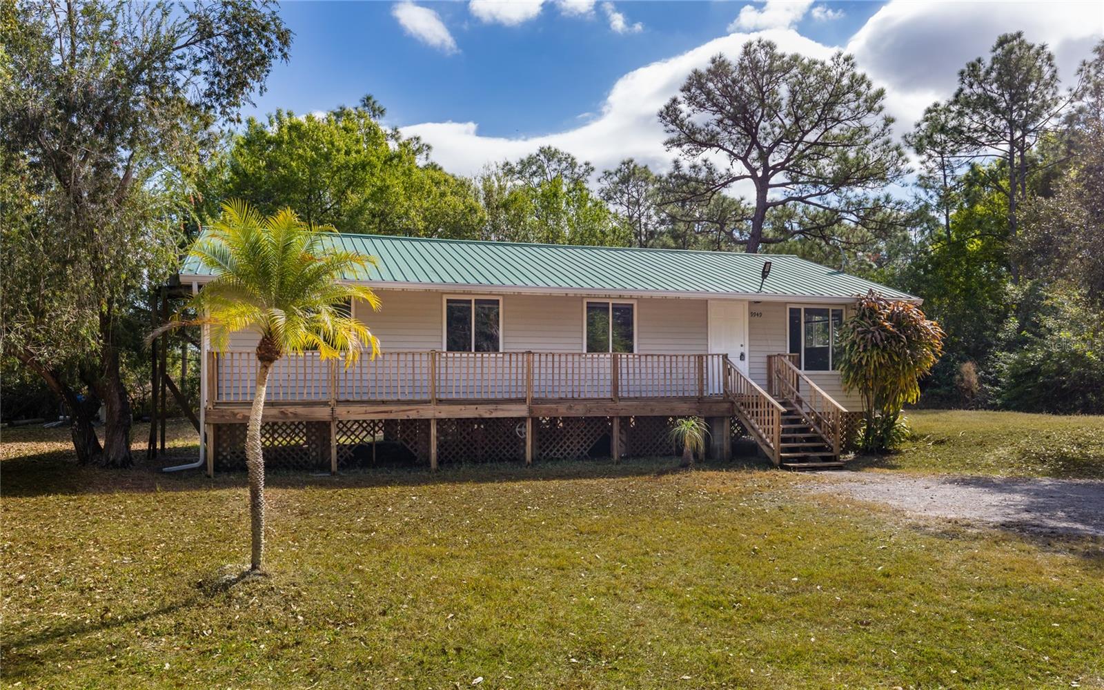 BAYSHORE HEIGHTS - Residential