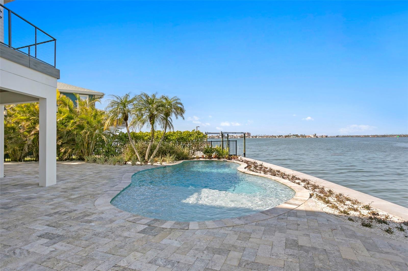 REDINGTON BEACH HOMES 7TH ADD - Residential