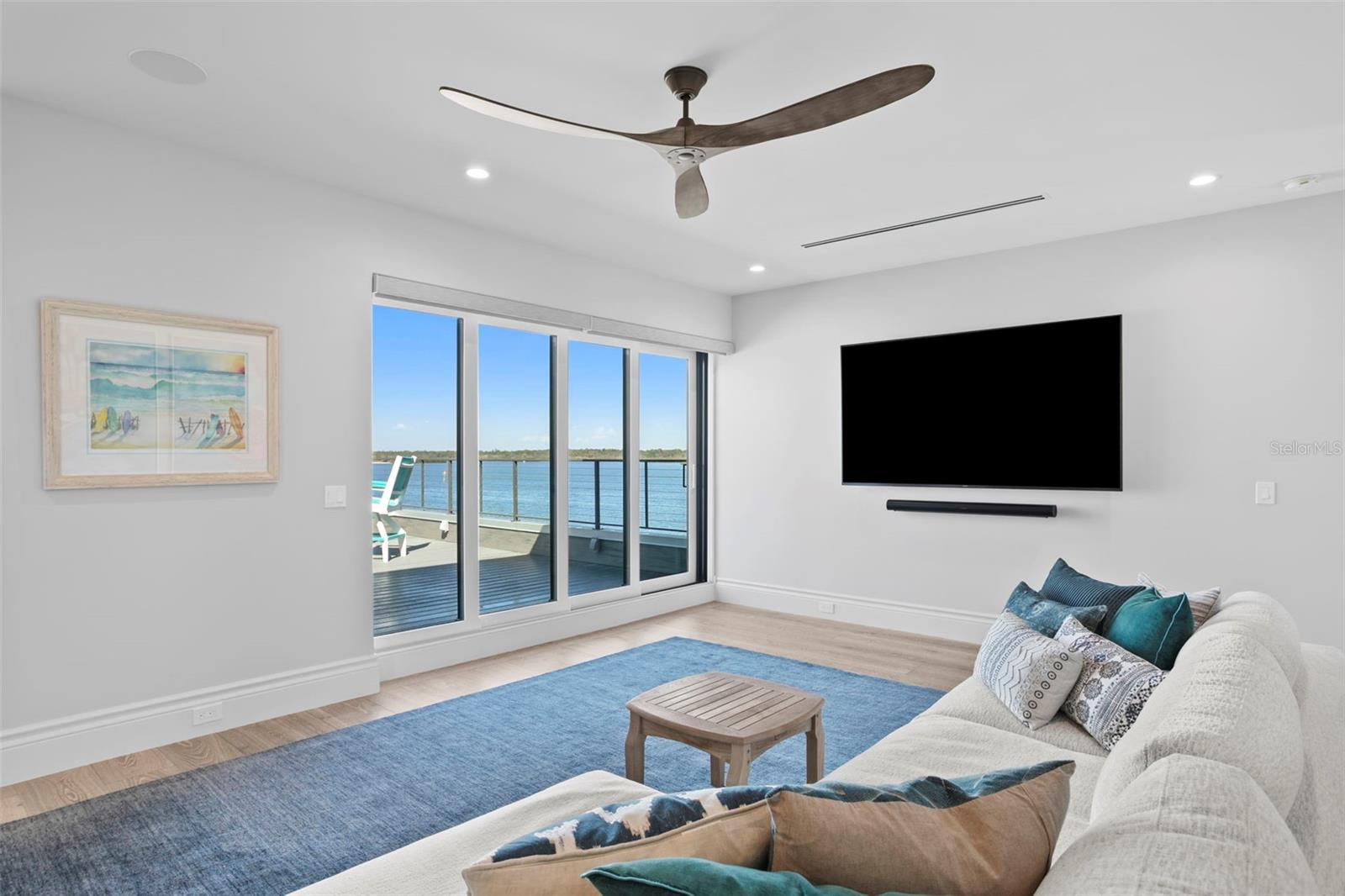 REDINGTON BEACH HOMES 7TH ADD - Residential