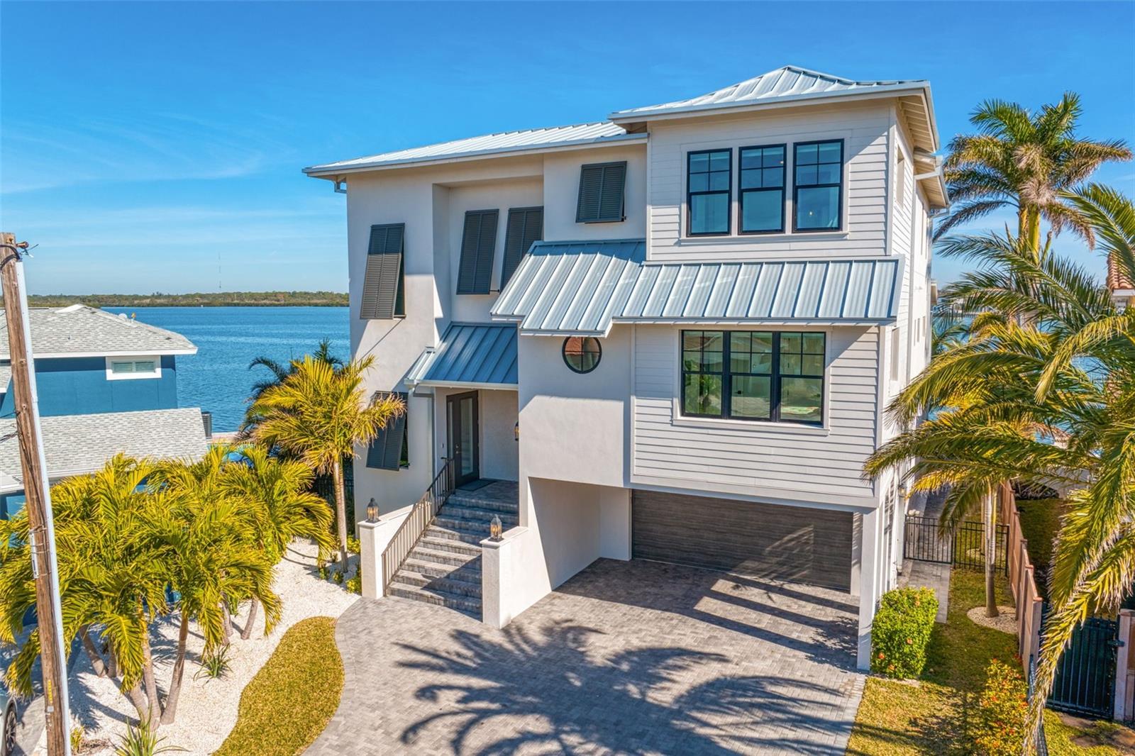 REDINGTON BEACH HOMES 7TH ADD - Residential
