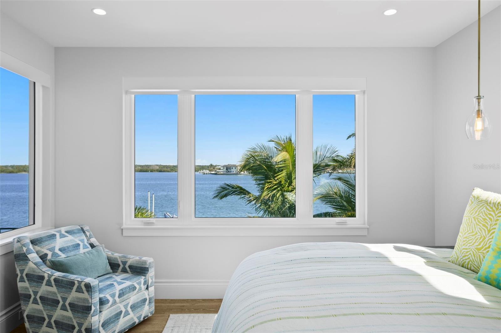 REDINGTON BEACH HOMES 7TH ADD - Residential