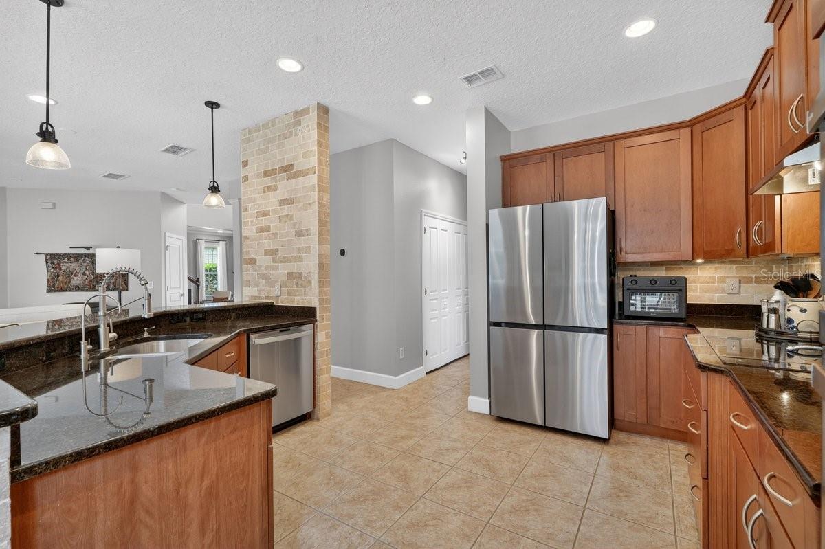 VENETIAN BAY PH 1A - Residential