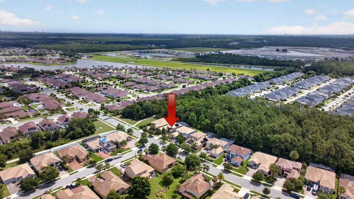 VENETIAN BAY PH 1A - Residential