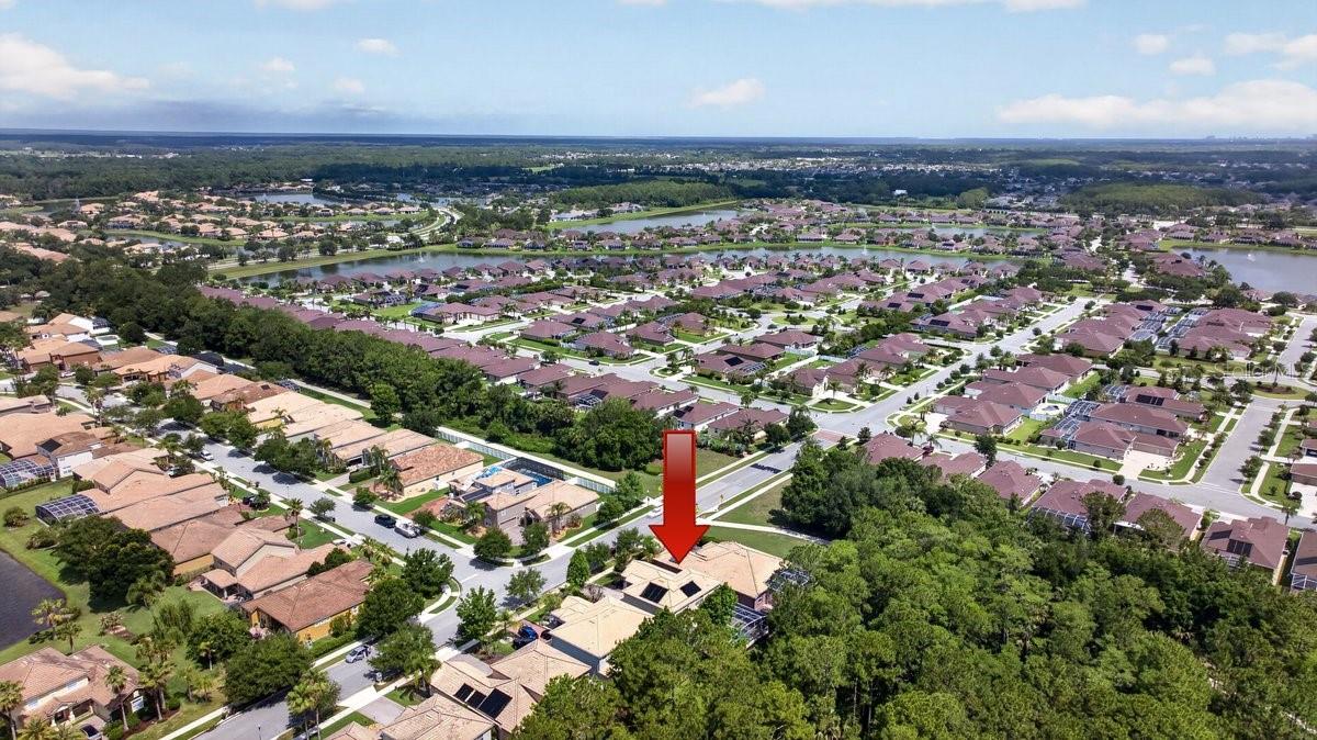 VENETIAN BAY PH 1A - Residential