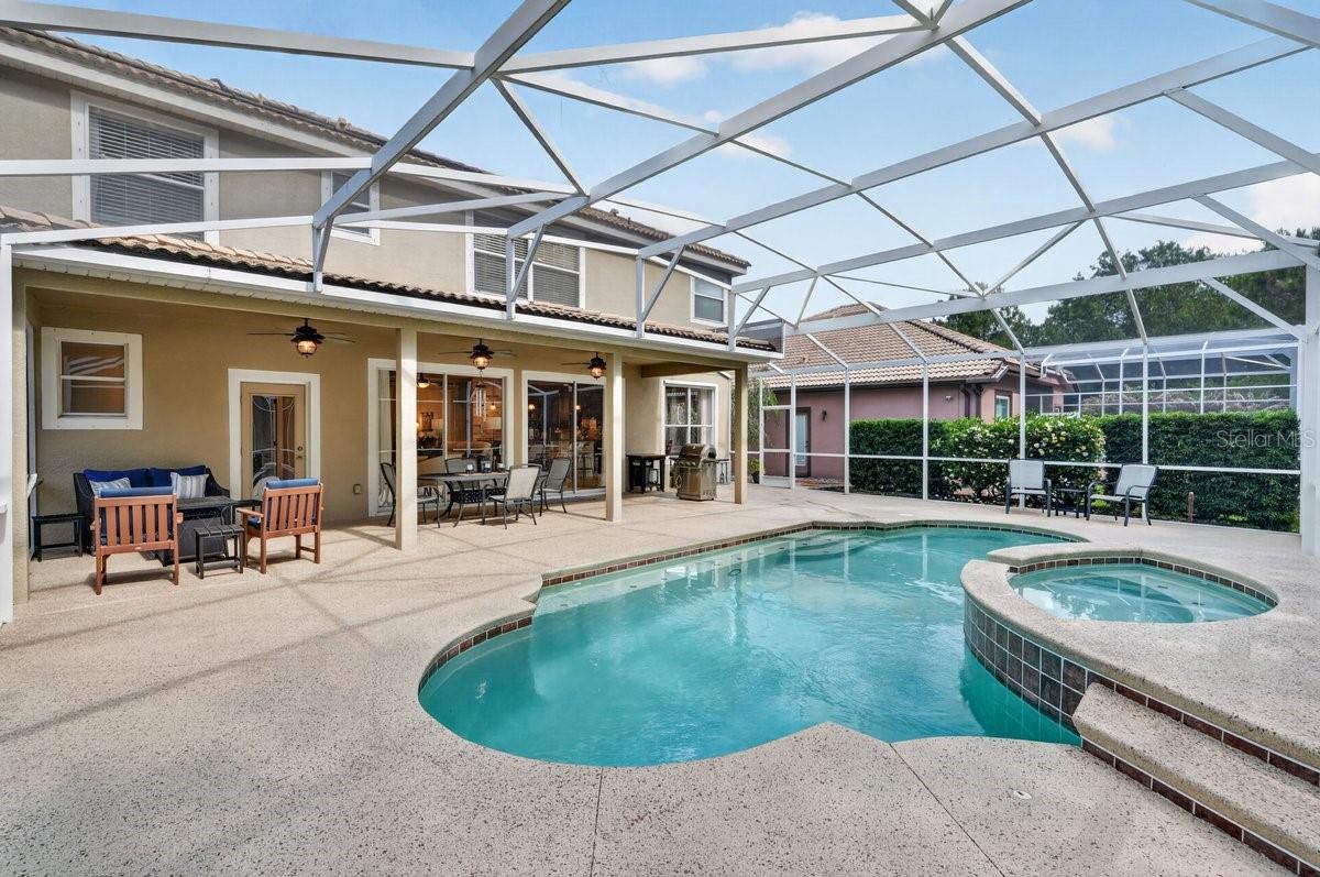 VENETIAN BAY PH 1A - Residential
