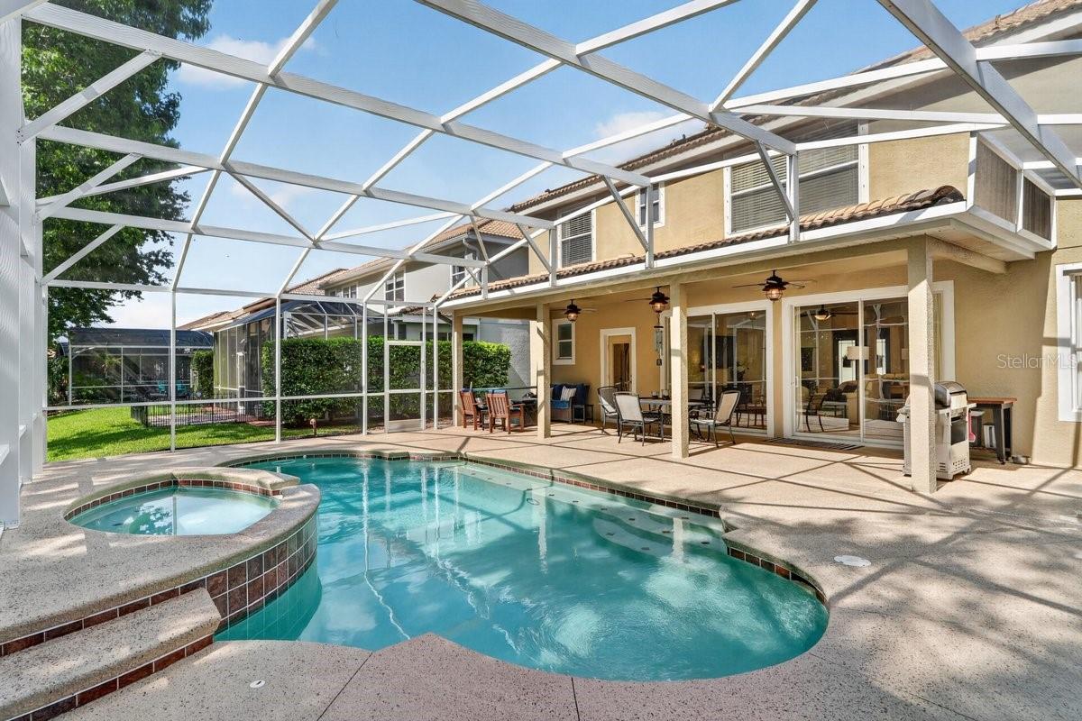 VENETIAN BAY PH 1A - Residential
