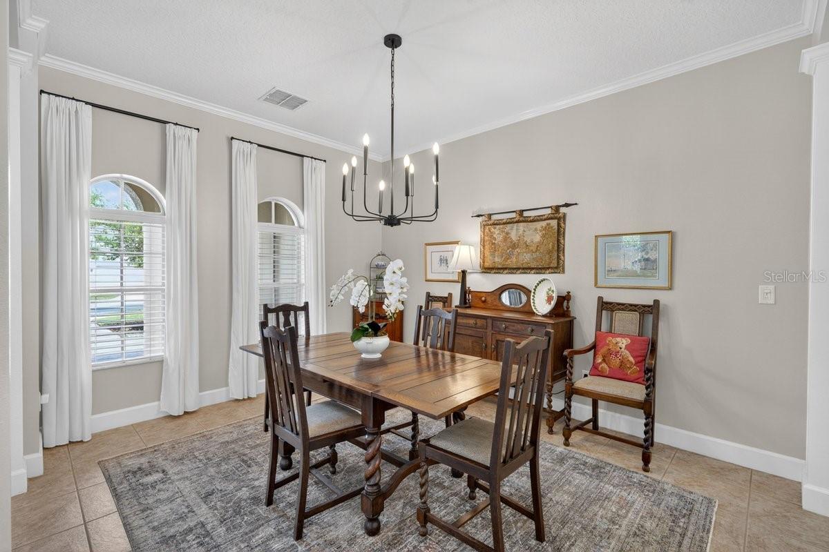 VENETIAN BAY PH 1A - Residential