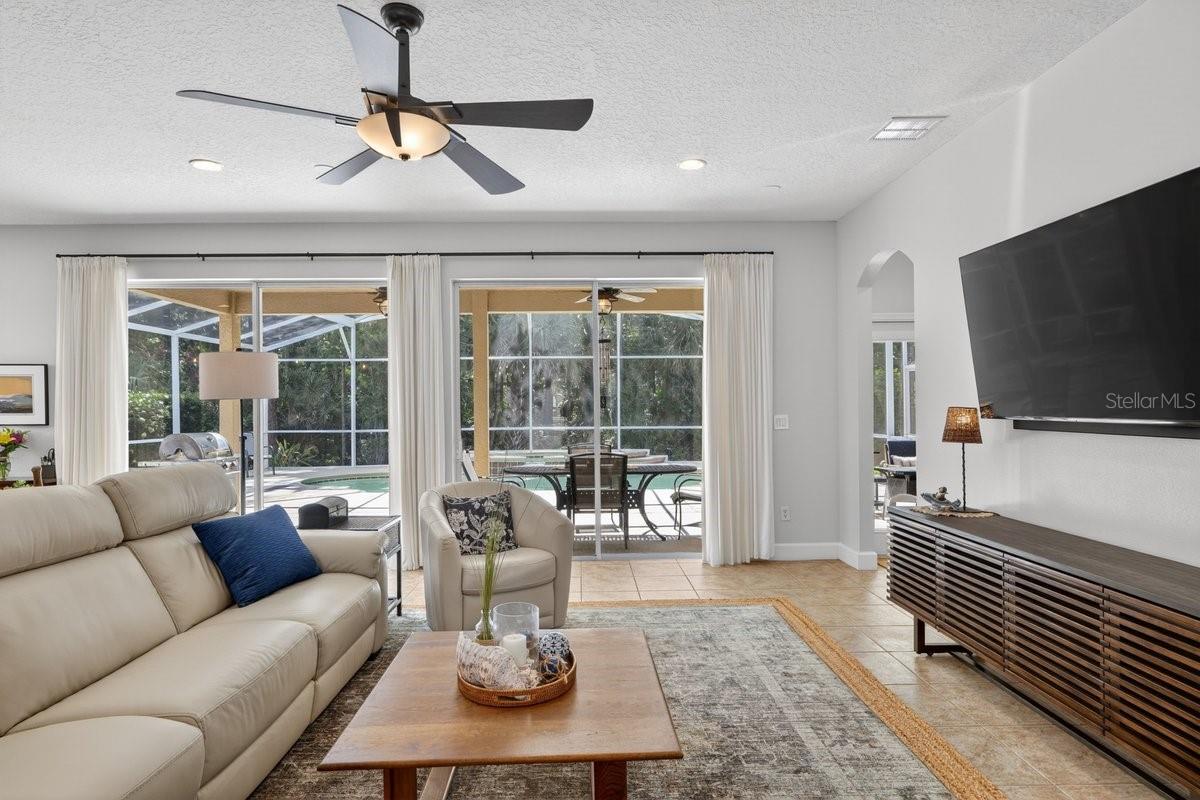 VENETIAN BAY PH 1A - Residential