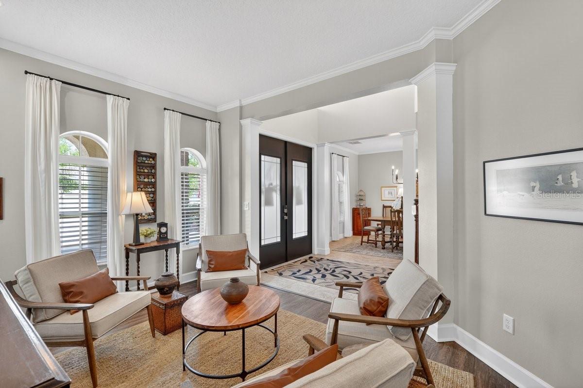 VENETIAN BAY PH 1A - Residential