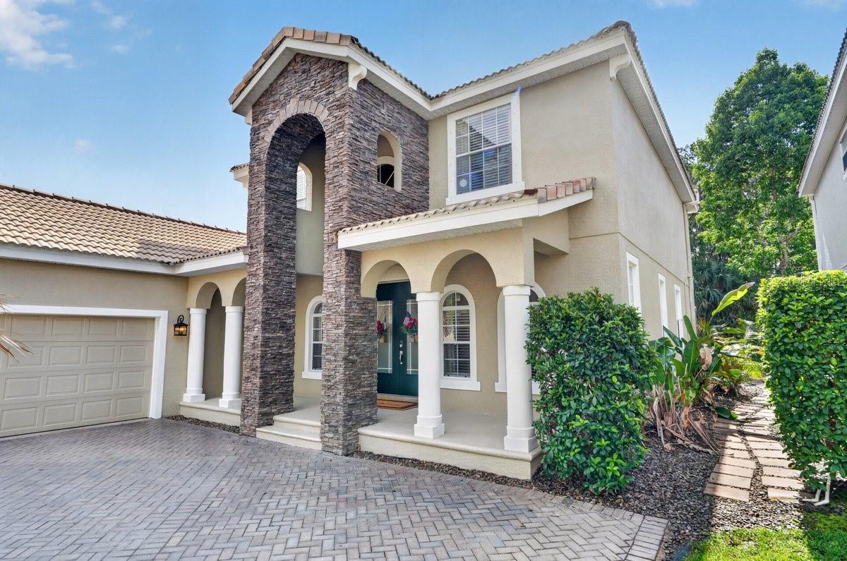 VENETIAN BAY PH 1A - Residential