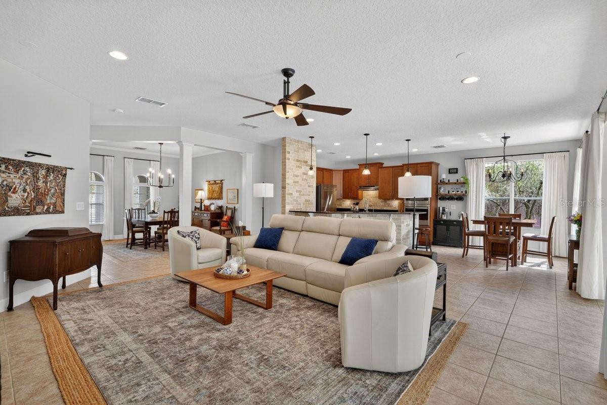 VENETIAN BAY PH 1A - Residential
